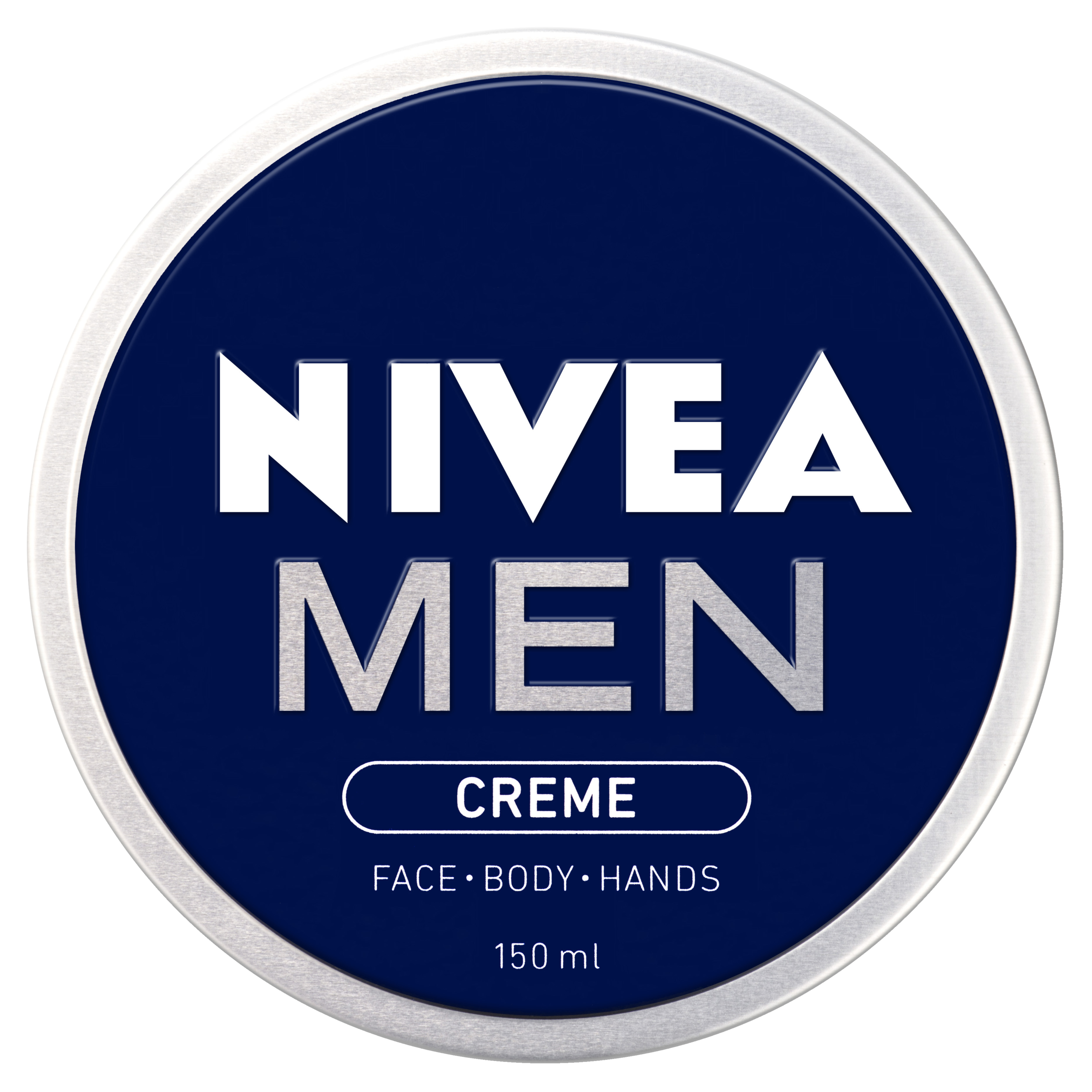 NIVEA MEN CREME 150ML - Image 2