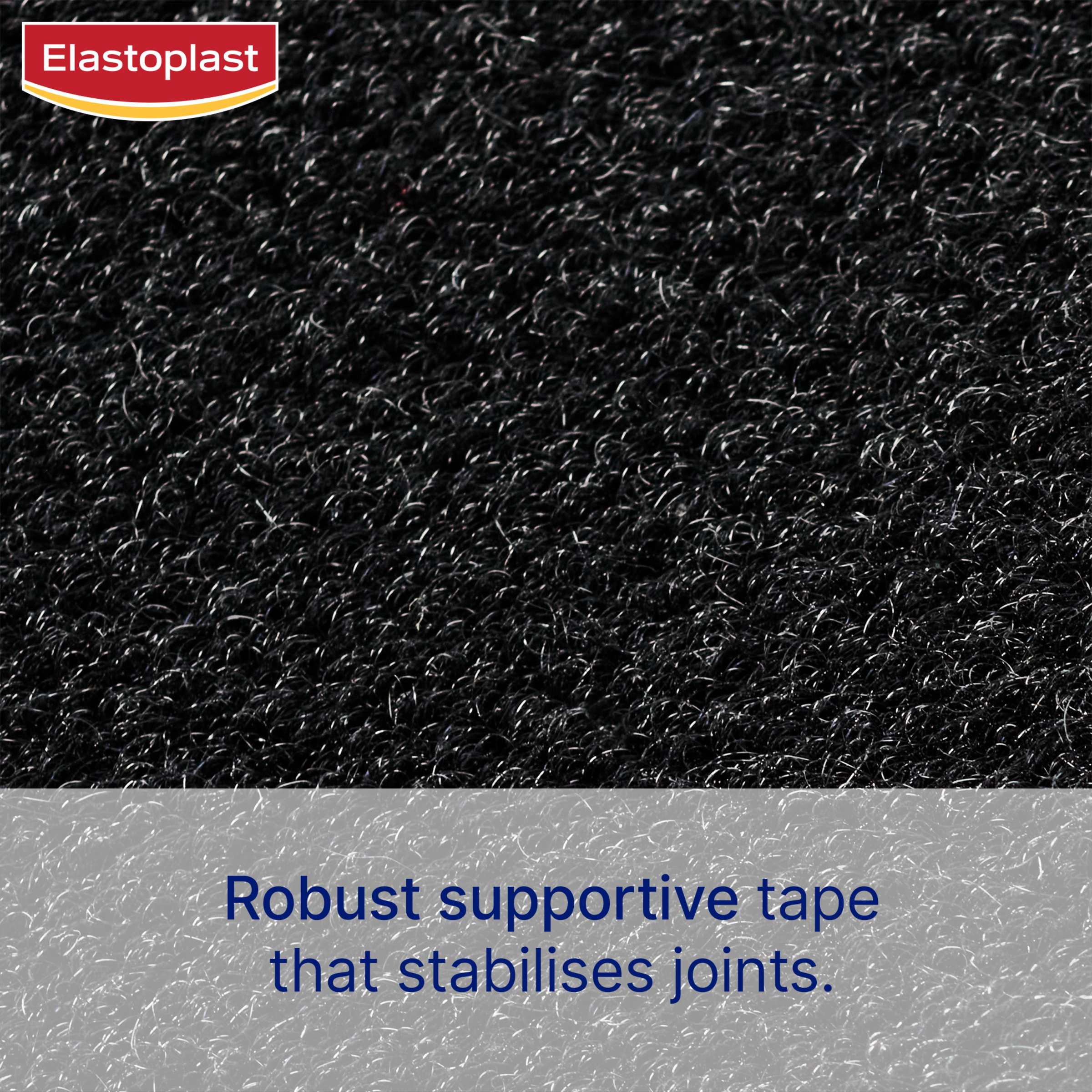 ELASTOPLAST SPORT RIGID STRAP TAPE 38MM X 15M - Image 8