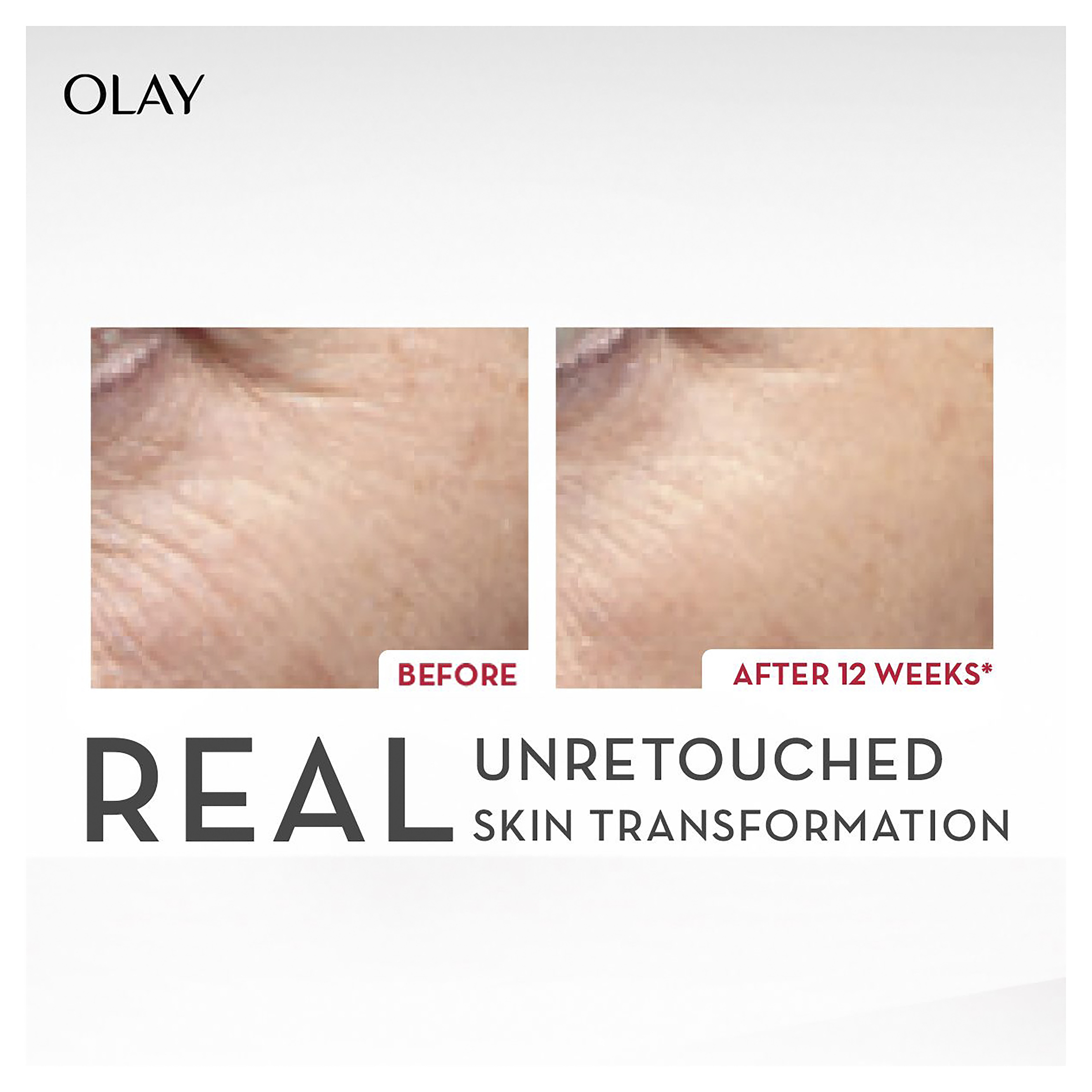 OLAY REGENERIST COLLAGEN PEPTIDE SERUM 30ML - Image 9