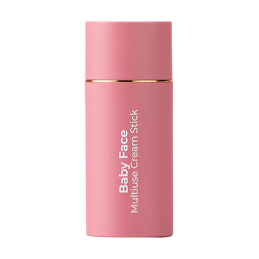 MCO BEAUTY BABY FACE MULTIUSE CREAM STICK LOU LOU 5G - Image 2