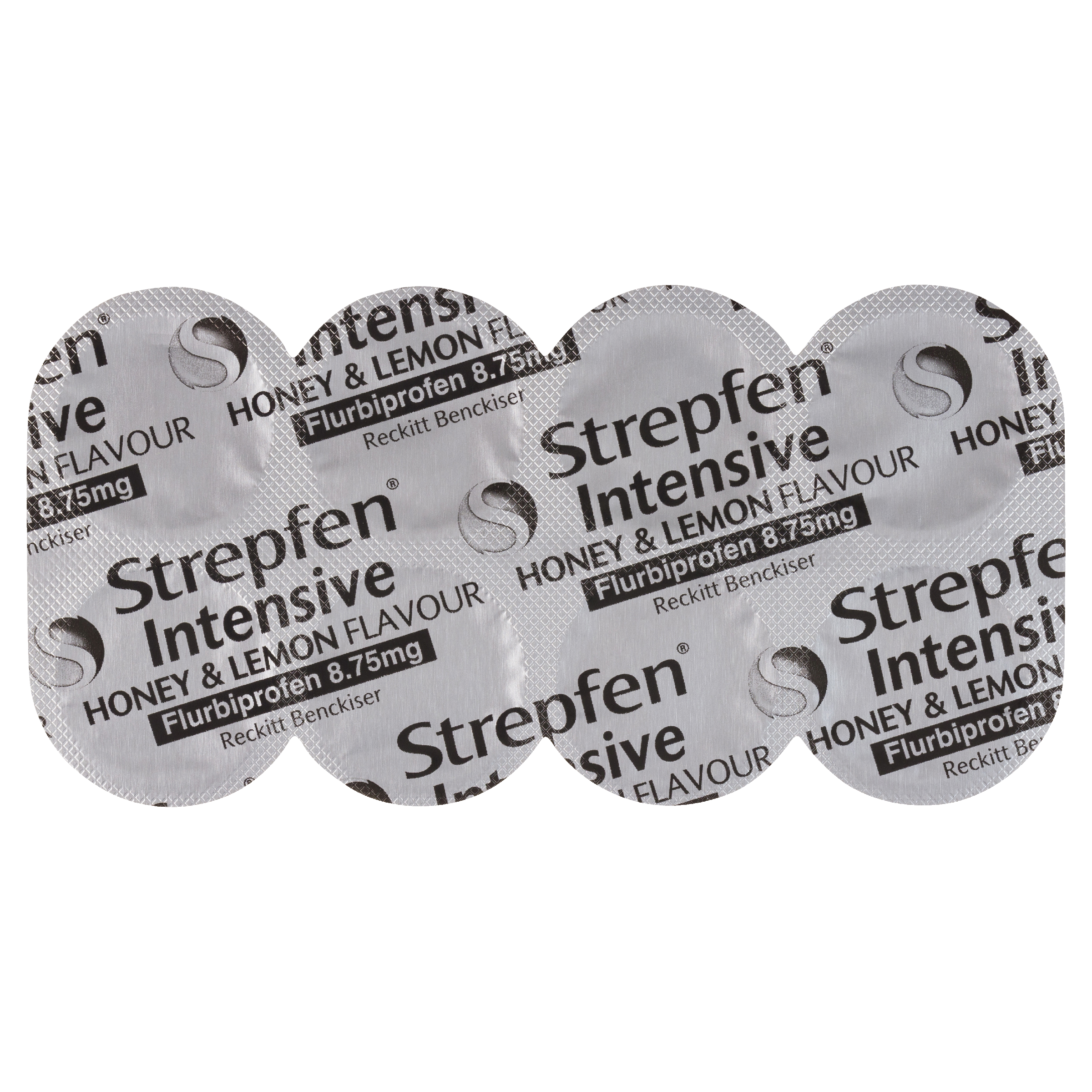 STREPFEN INTENSIVE HONEY & LEMON 16 LOZENGES - Image 10