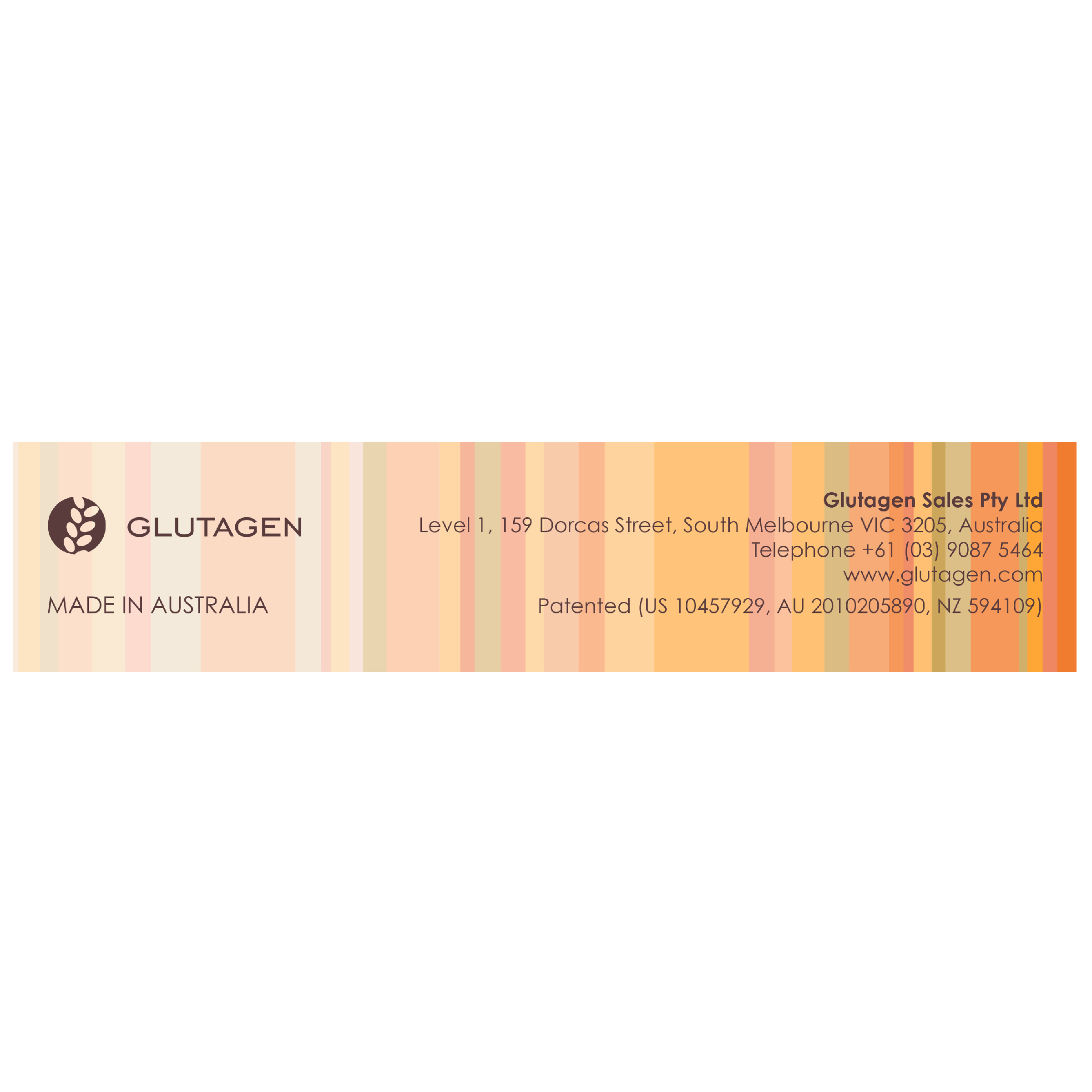 GLUTEGUARD 30 TABLETS - Image 7