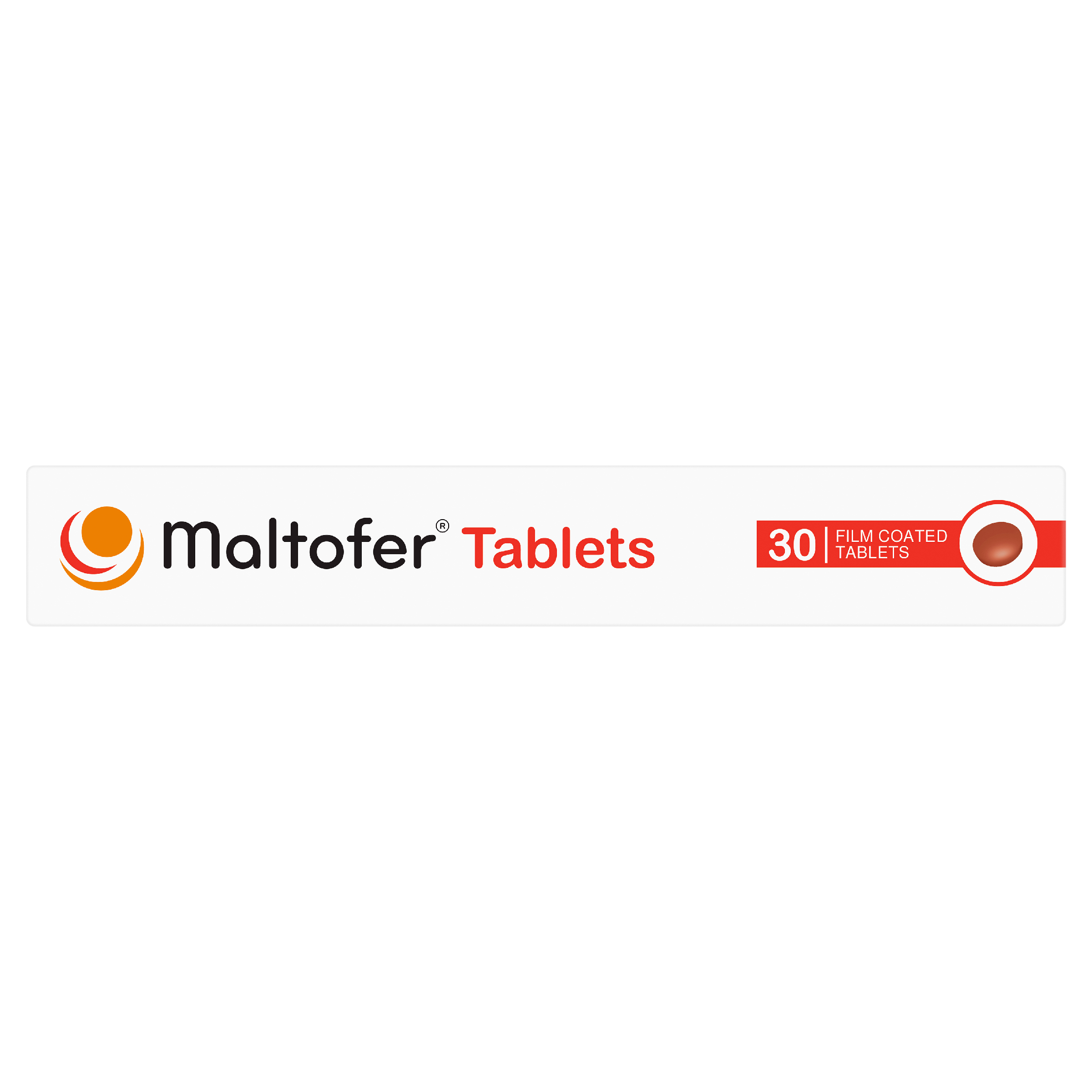 MALTOFER IRON 30 TABLETS - Image 5
