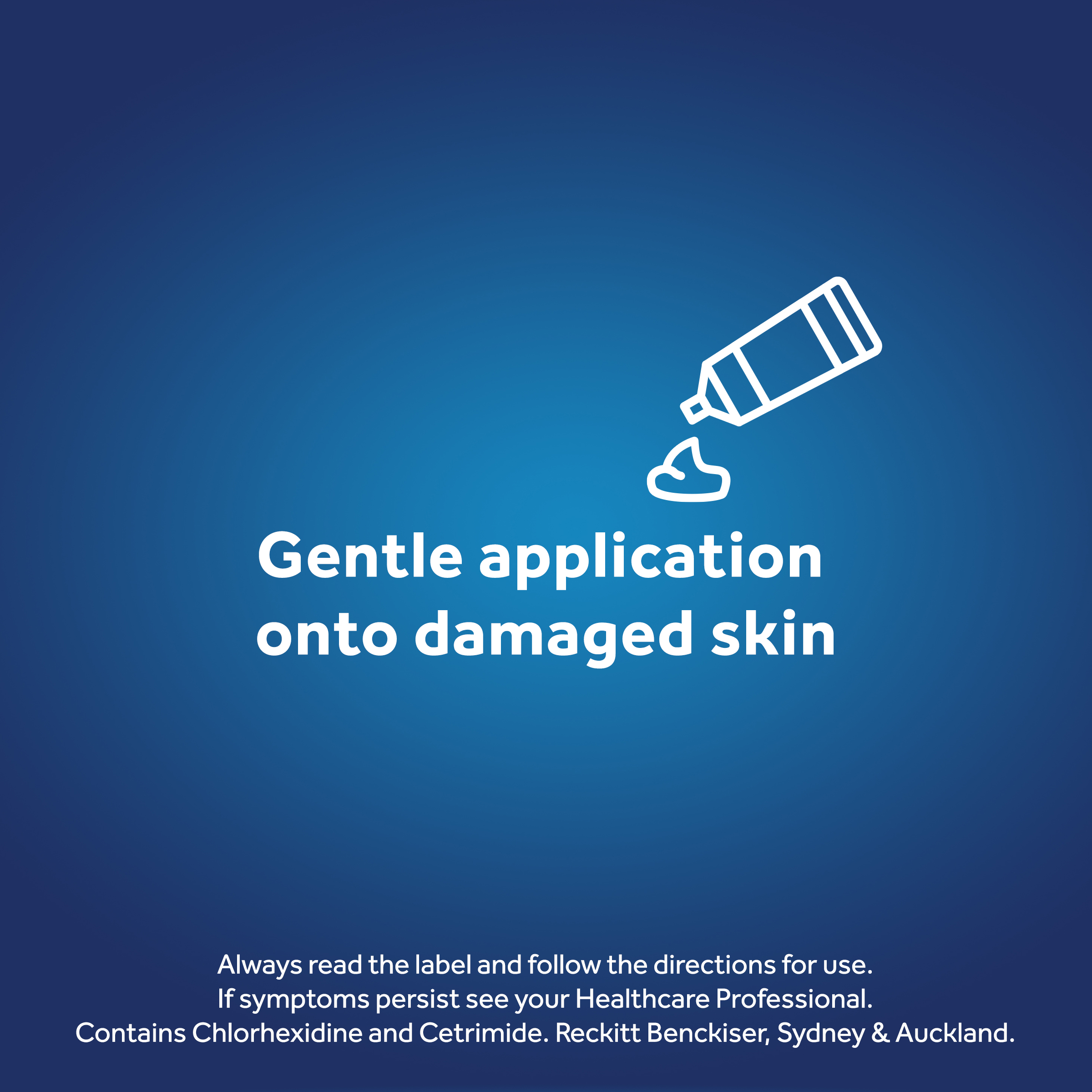 SAVLON ANTISEPTIC CREAM 75G - Image 10