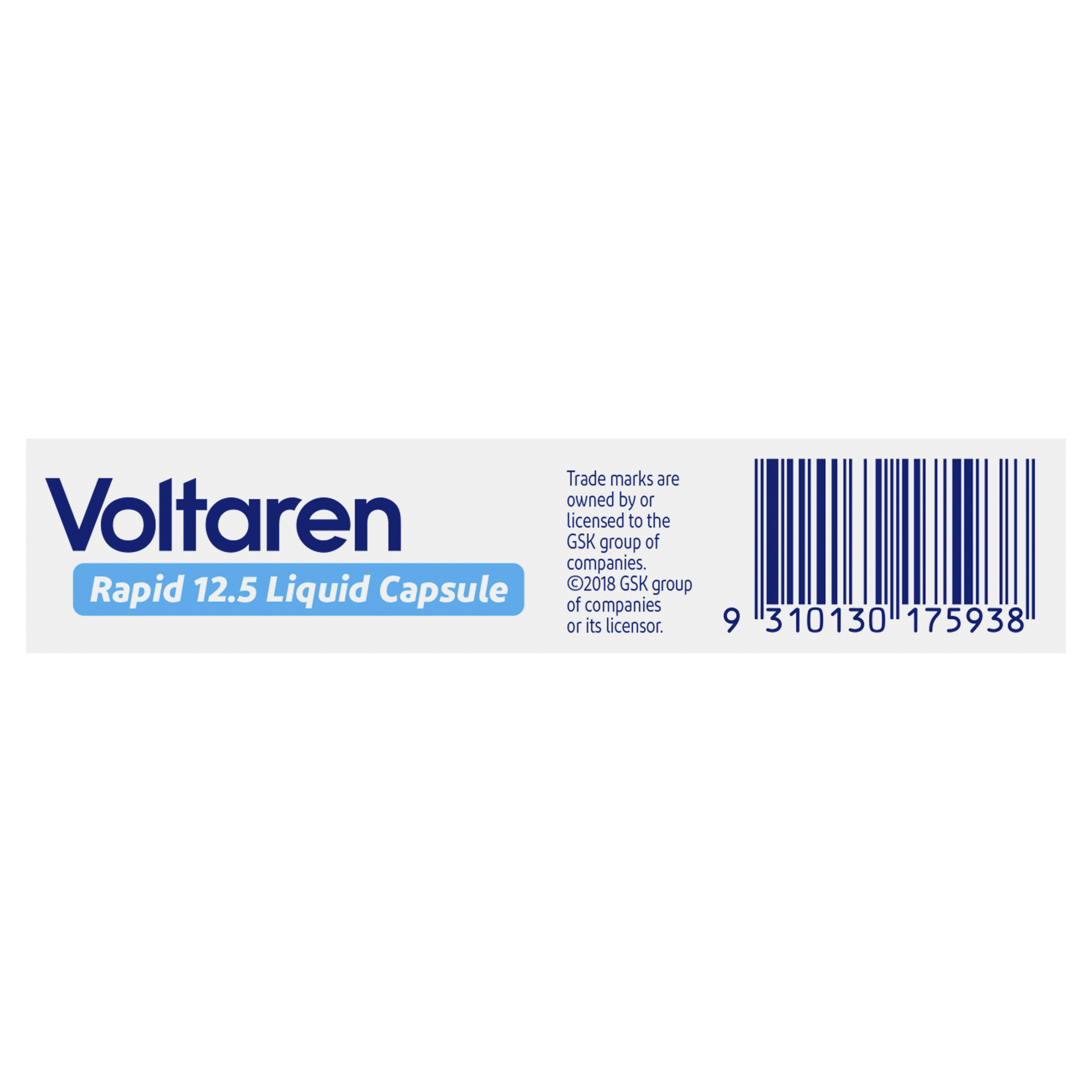 VOLTAREN EMULGEL 50G - Image 7