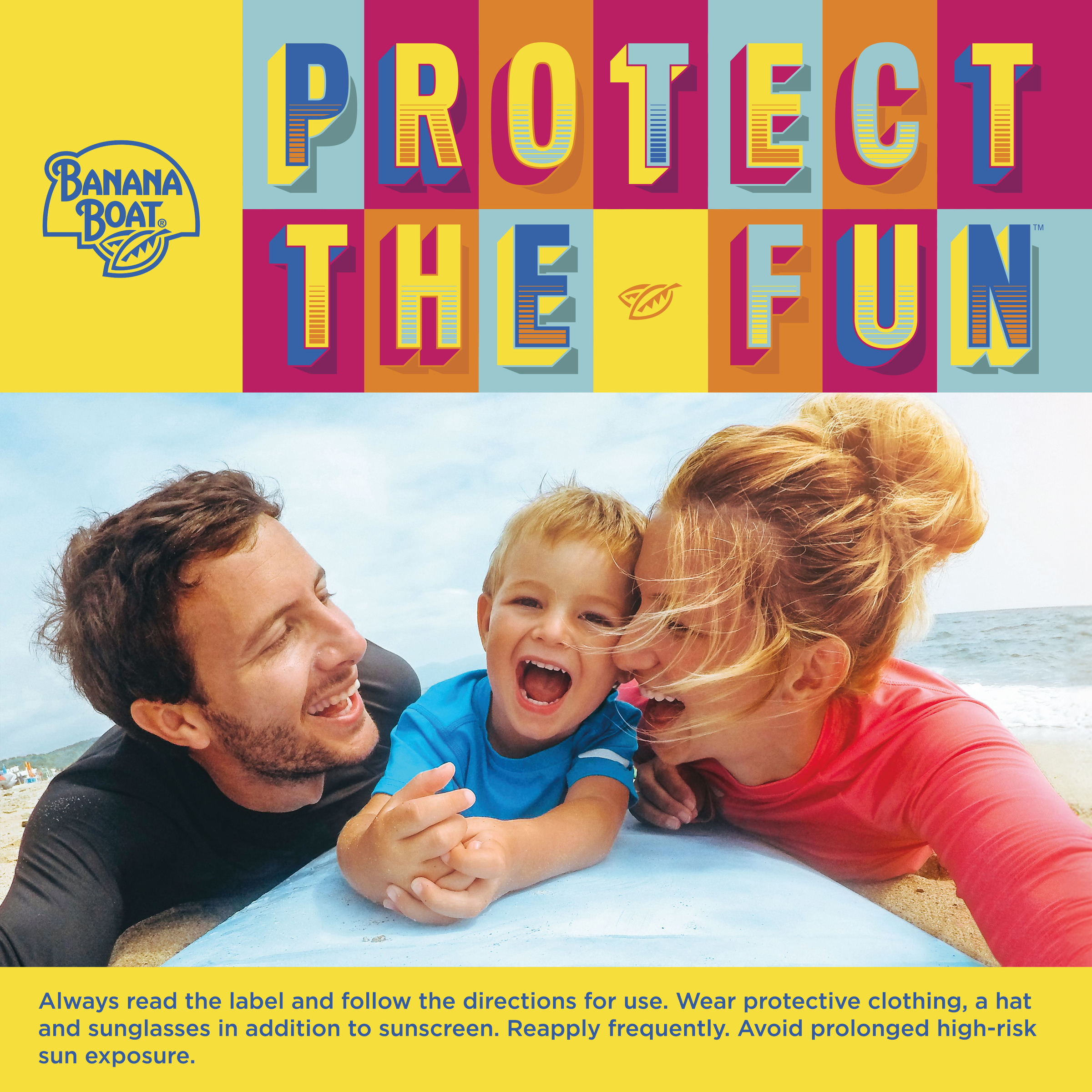 BANANA BOAT SPORT SUNSCREEN AEROSOL SPRAY SPF50+ 175G - Image 6