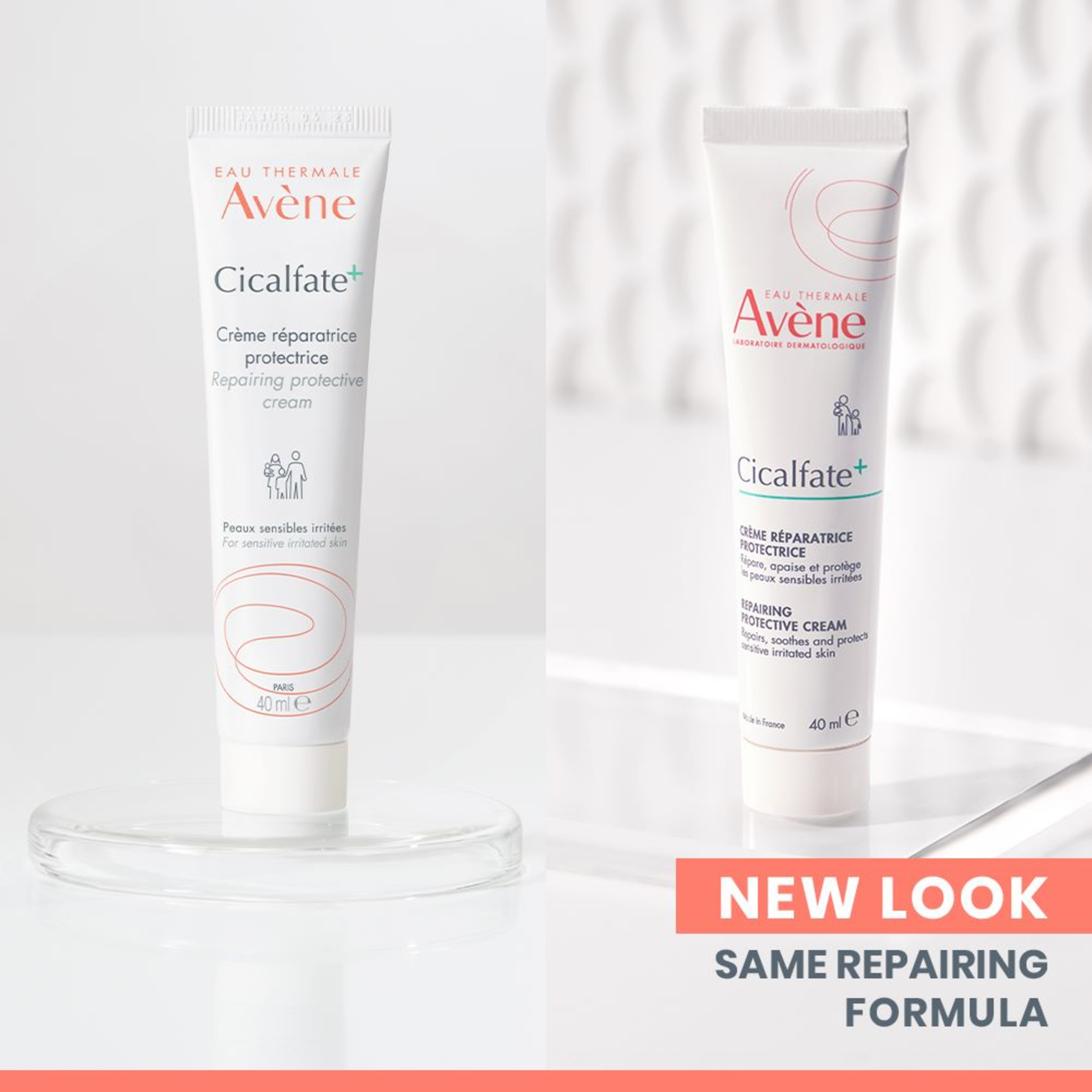 AVENE CICALFATE CREAM PLUS 40ML - Image 4
