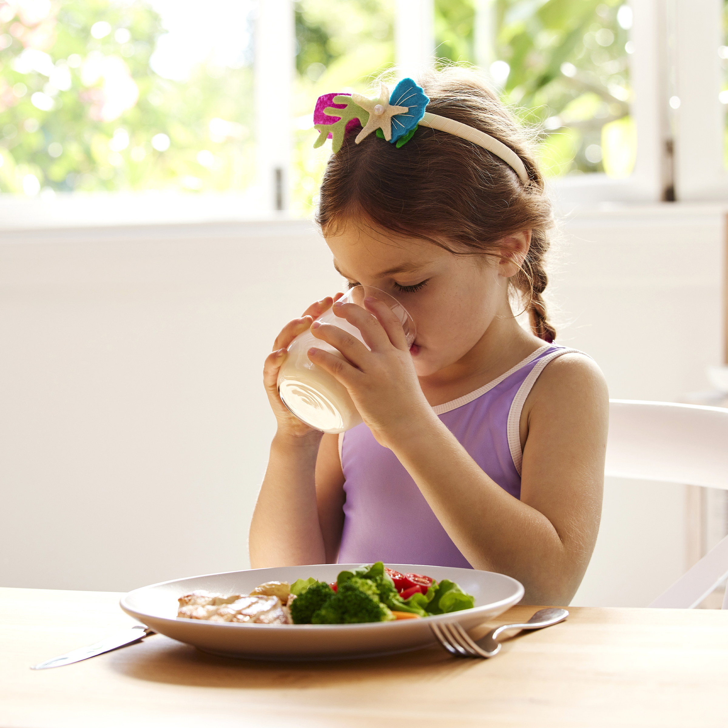 PEDIASURE STRAWBERRY POWDER 850G - Image 3
