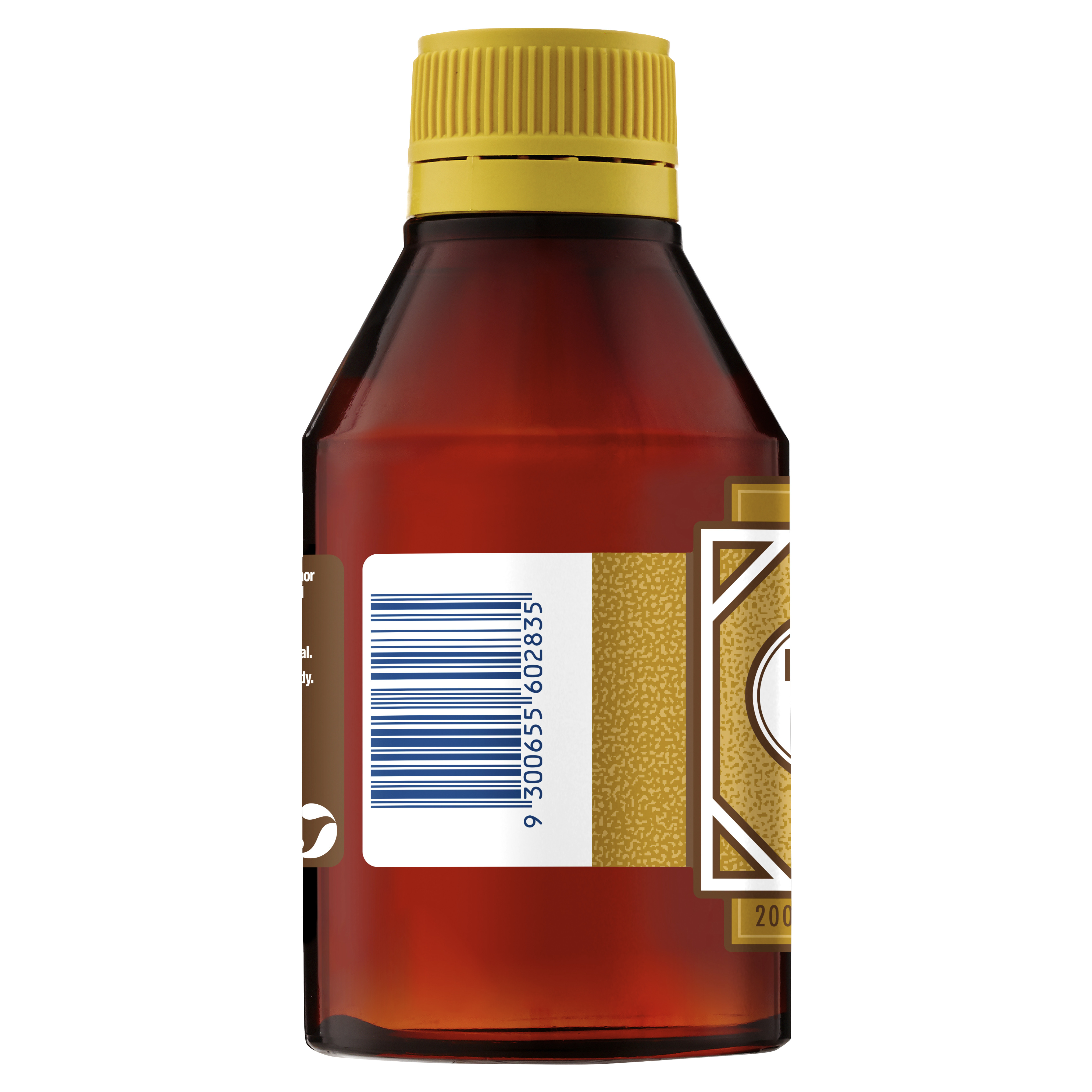 HYDROGEN PEROXIDE SANOFI 200ML - Image 2
