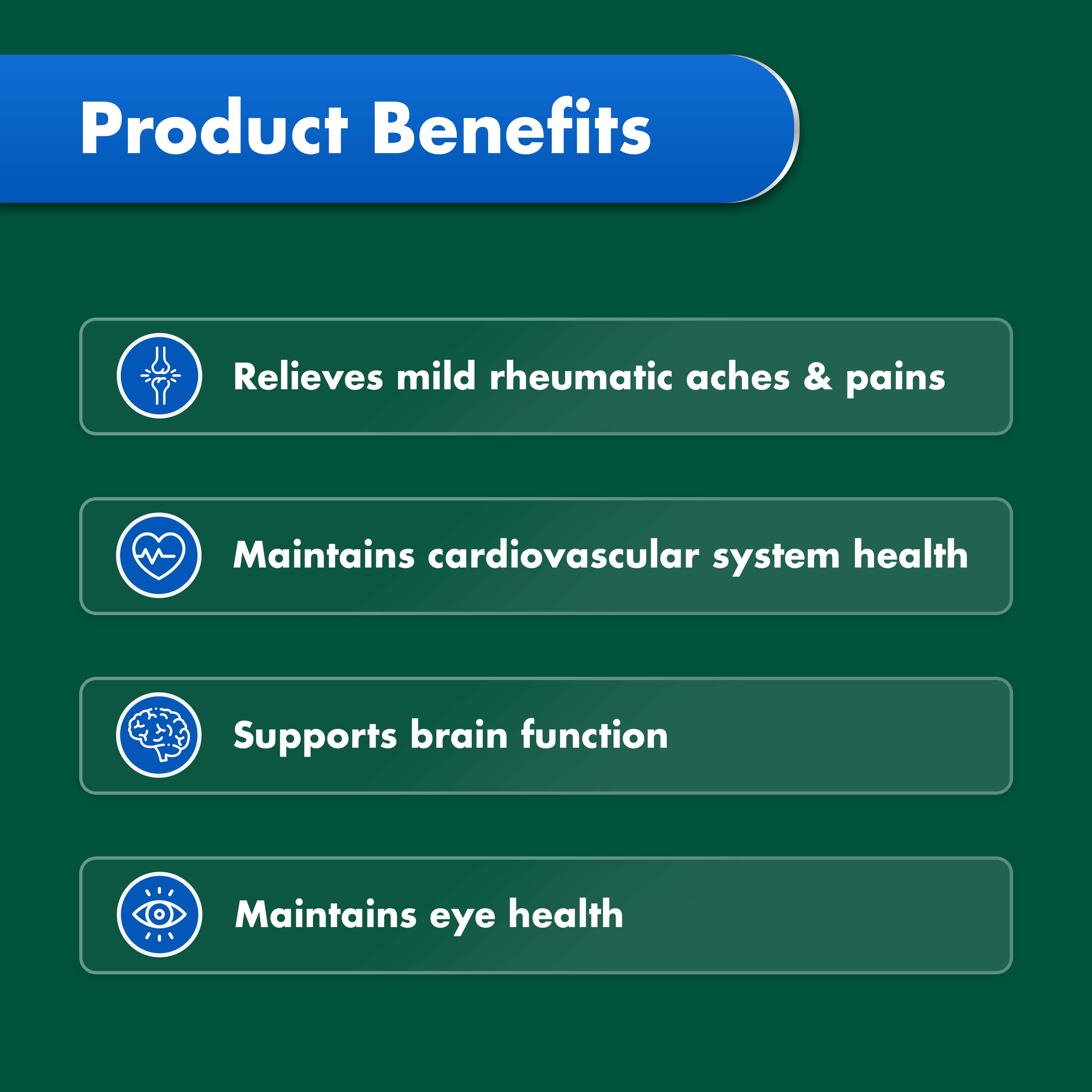 NATURES OWN ODOURLESS FISH OIL 1000MG 400 CAPSULES - Image 3
