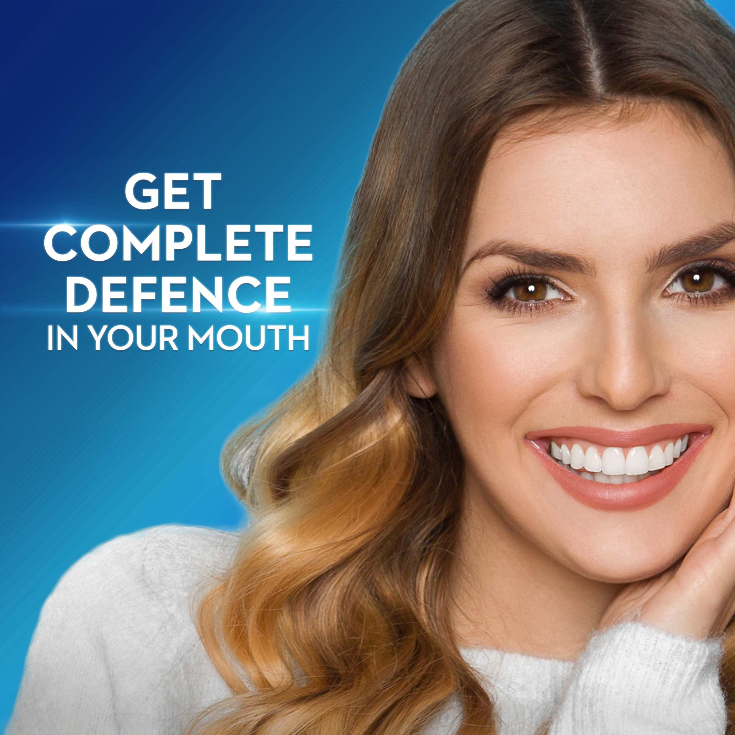 ORAL-B TOOTHPASTE PRO HEALTH ADVANCED WHITENING 110G - Image 6