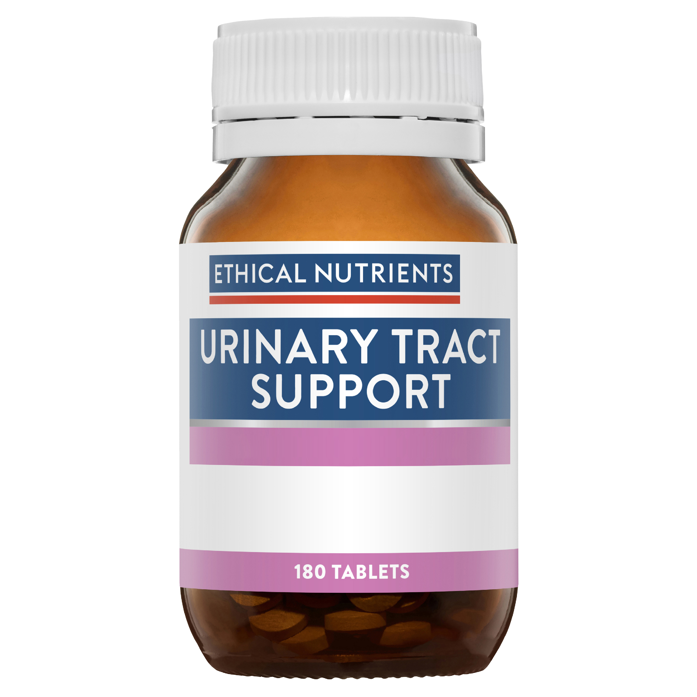 ETHICAL NUTRIENTS URINARY TRACT SUPPORT 90 TABLETS - Image 5