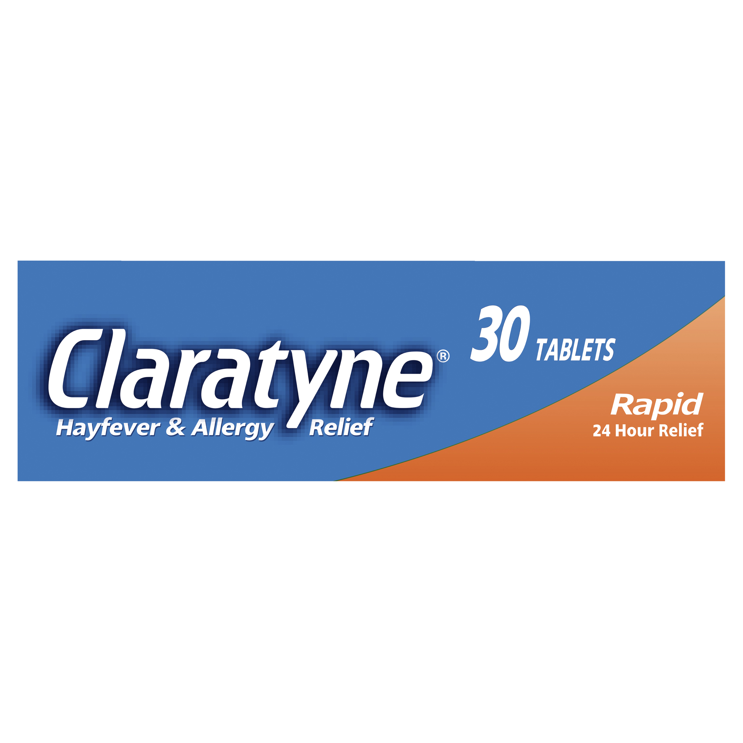 CLARATYNE 10MG 30 TABLETS - Image 6