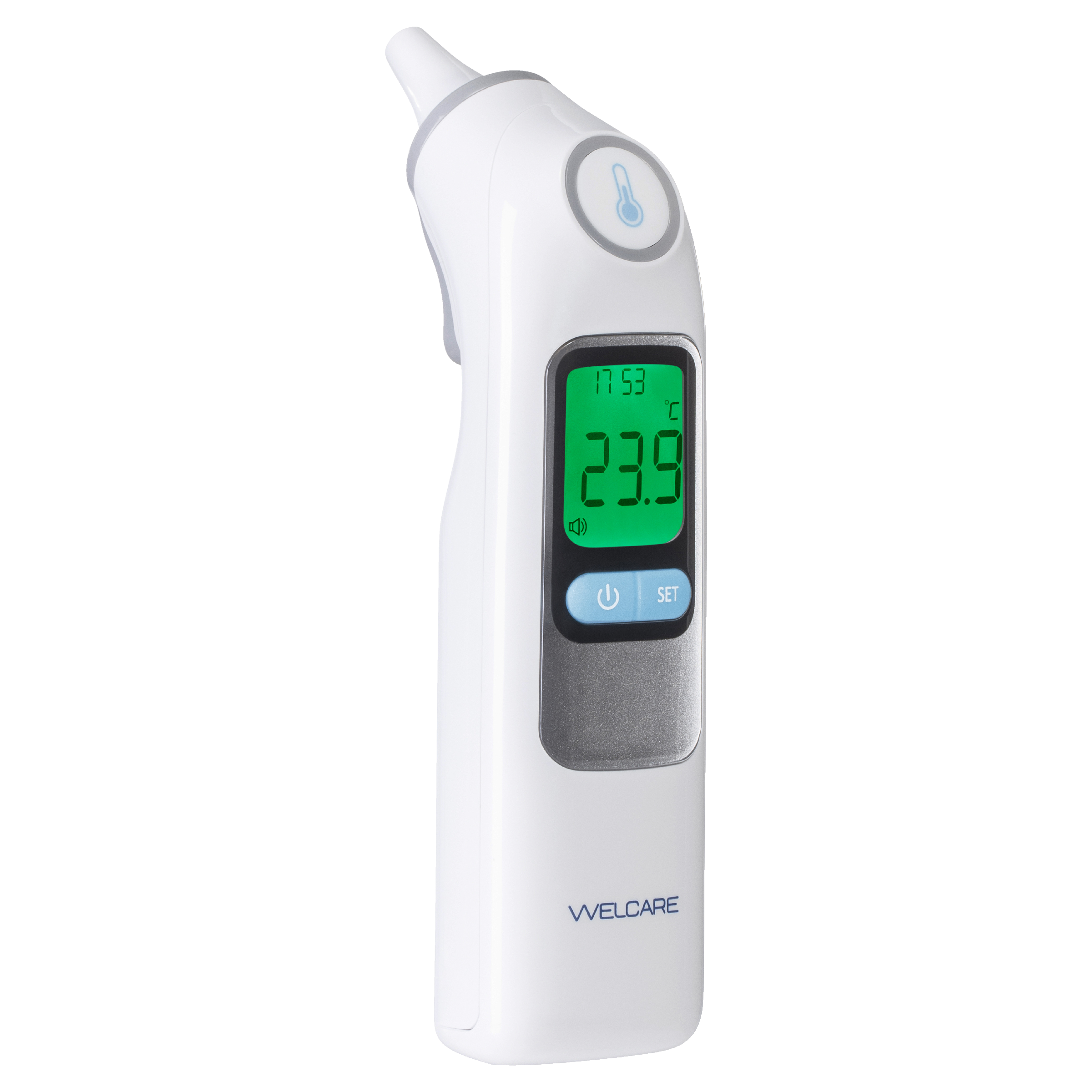 WELCARE EAR THERMOMETER - Image 8