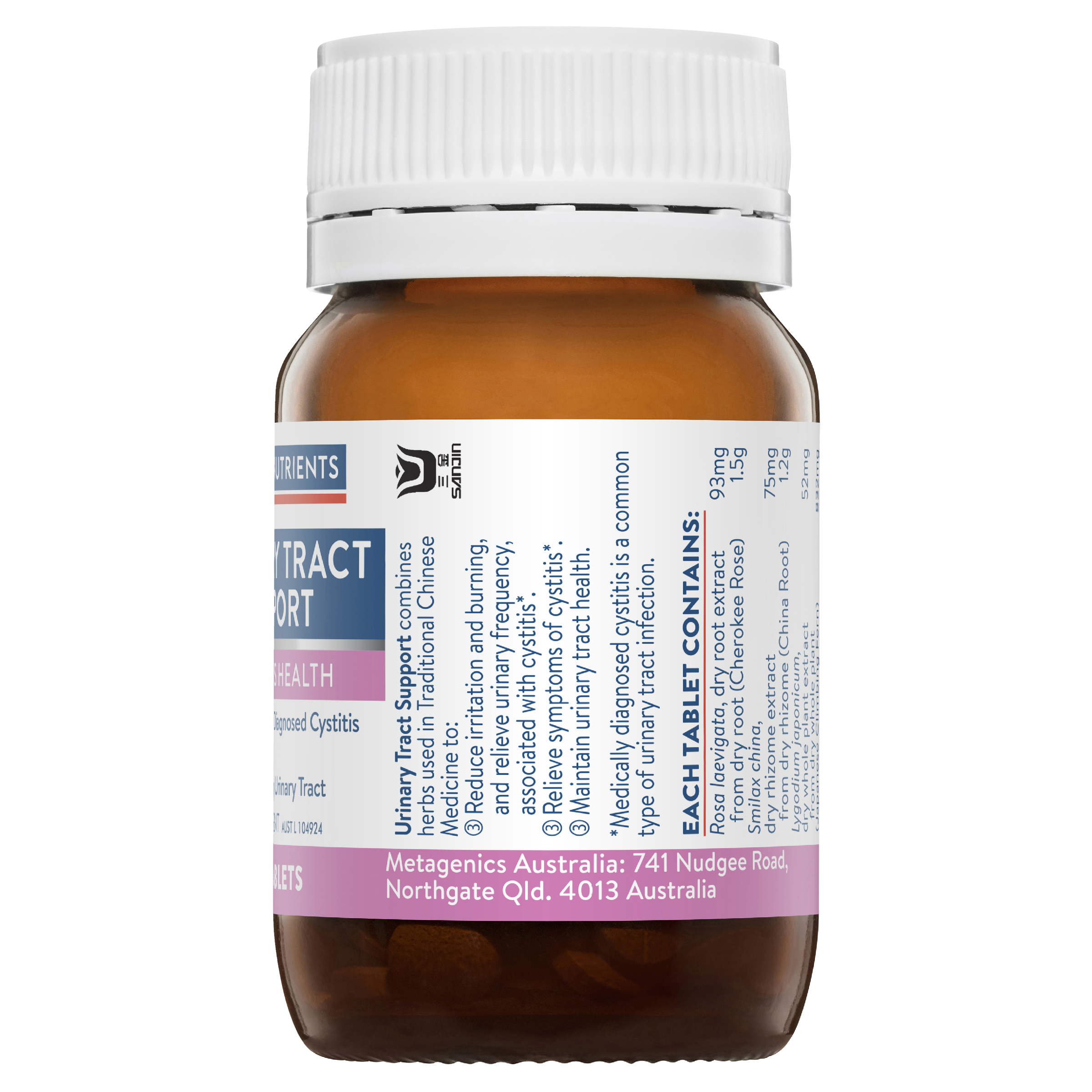 EUKY BEAR EUCALYPTUS CHEST RUB 50G - Image 3