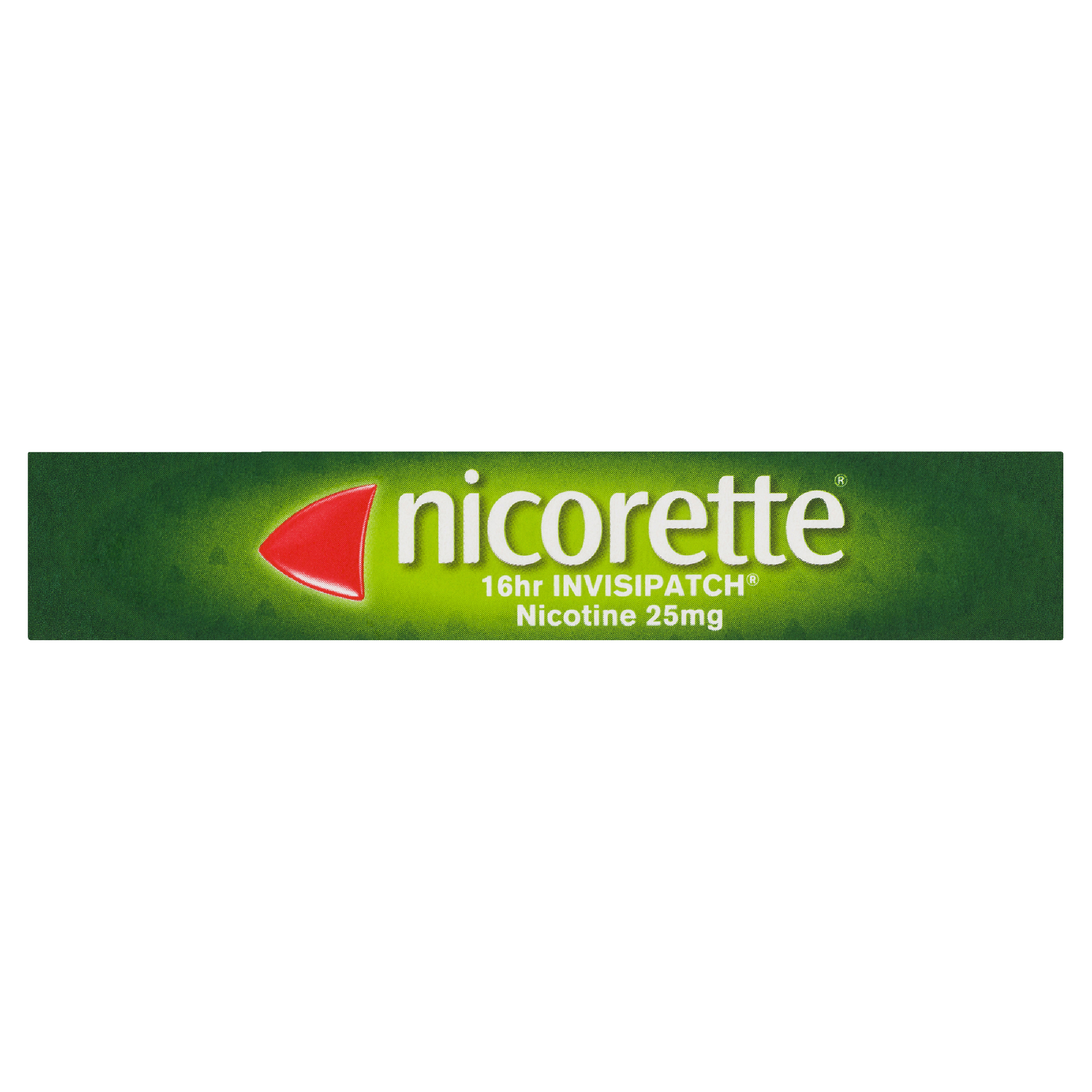 NICORETTE INVISIPATCH STEP 1 25MG 7 PACK - Image 6