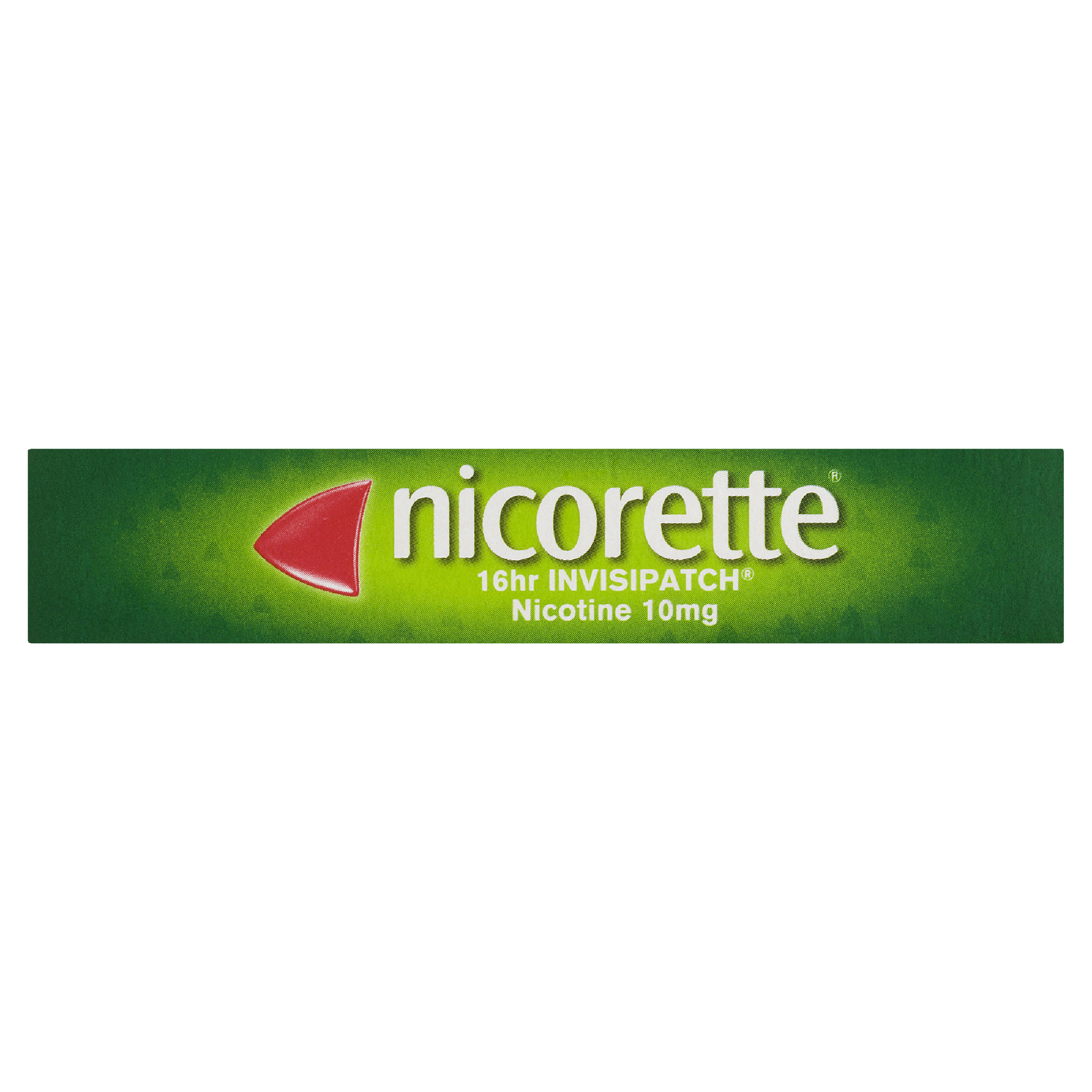 NICORETTE INVISIPATCH STEP 3 10MG 7 PACK - Image 6