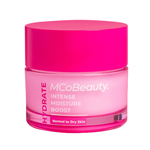 MCO BEAUTY HYDRATE INTENSE MOISTURE BOOST 50ML