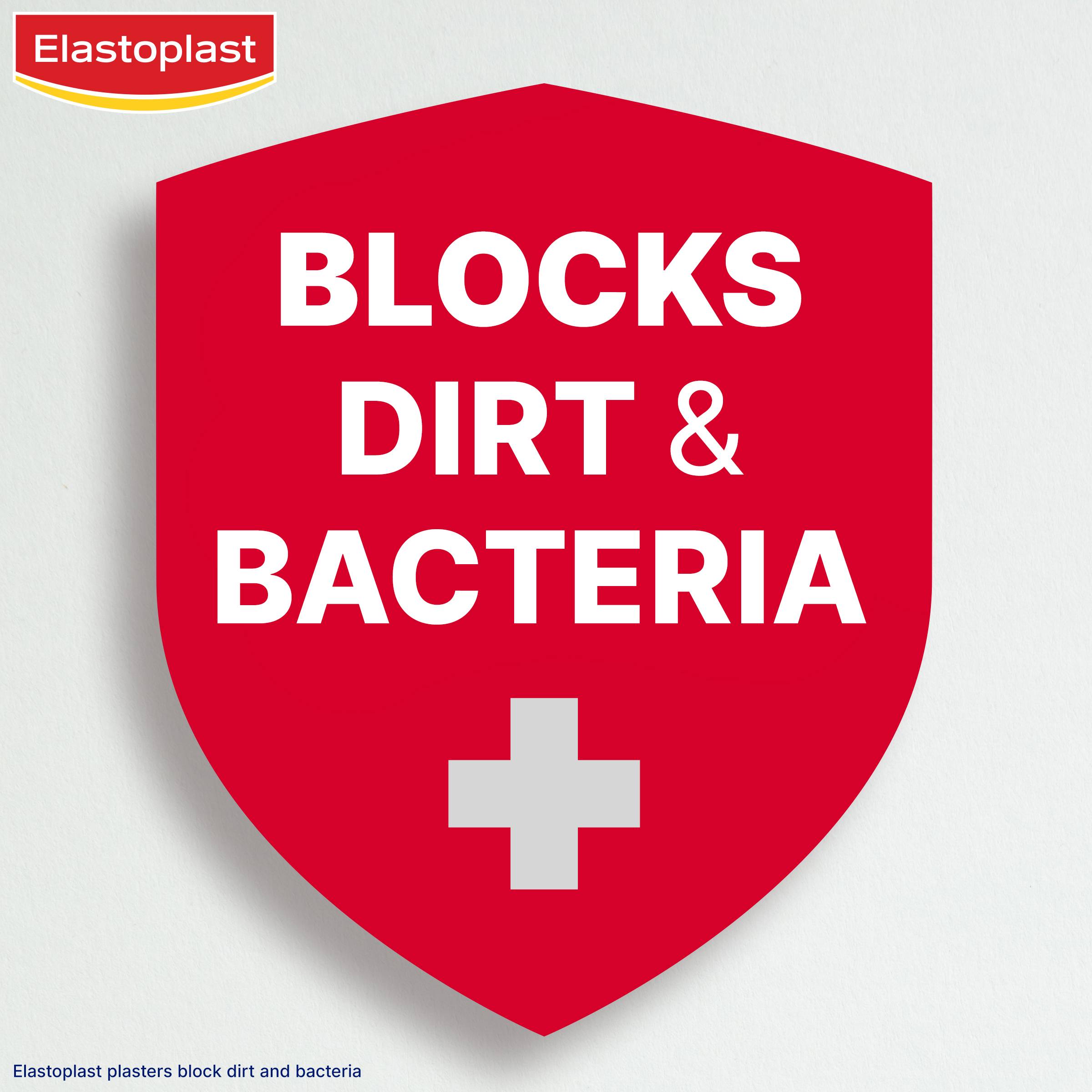ELASTOPLAST DISNEY MARVEL STRIPS 20 PACK - Image 6