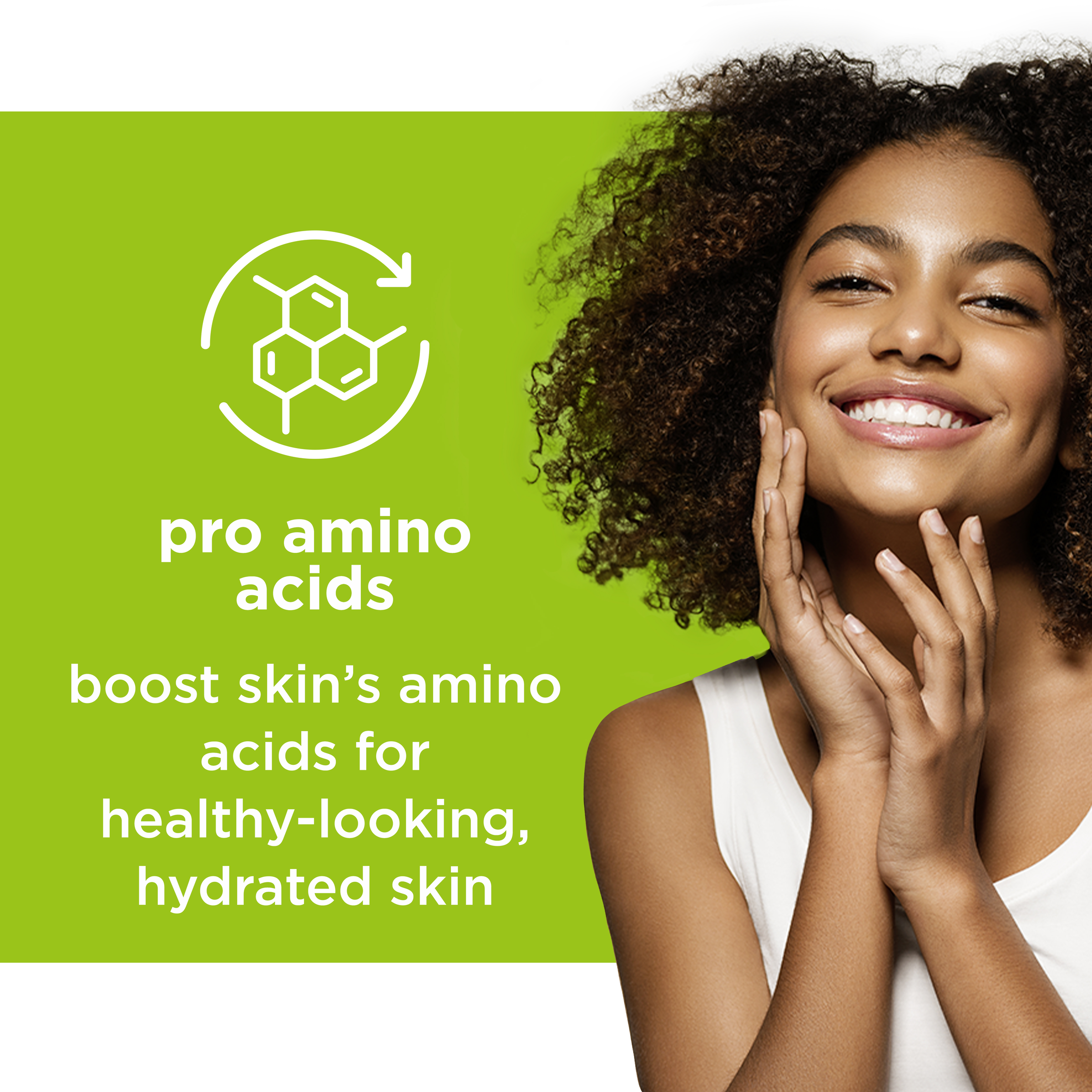 SIMPLE HYDRATING LIGHT MOISTURISER 125ML - Image 3