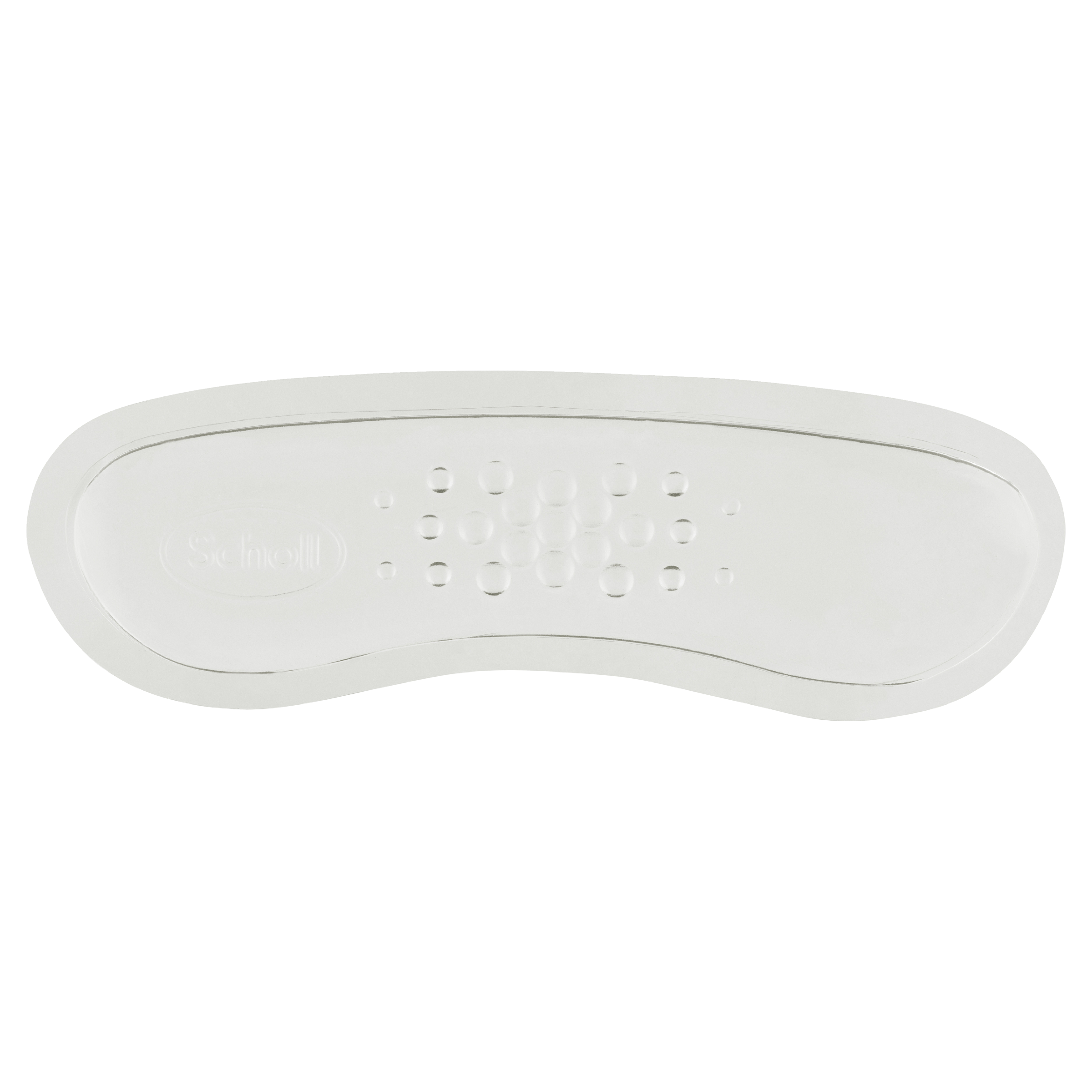 SCHOLL PARTY FEET GEL HEEL SHIELDS 1 PAIR - Image 8