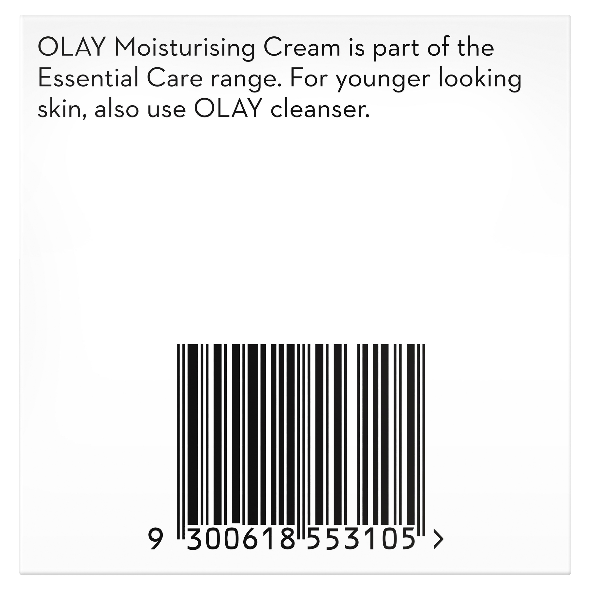 OLAY MOISTURISING CREAM 100G - Image 3