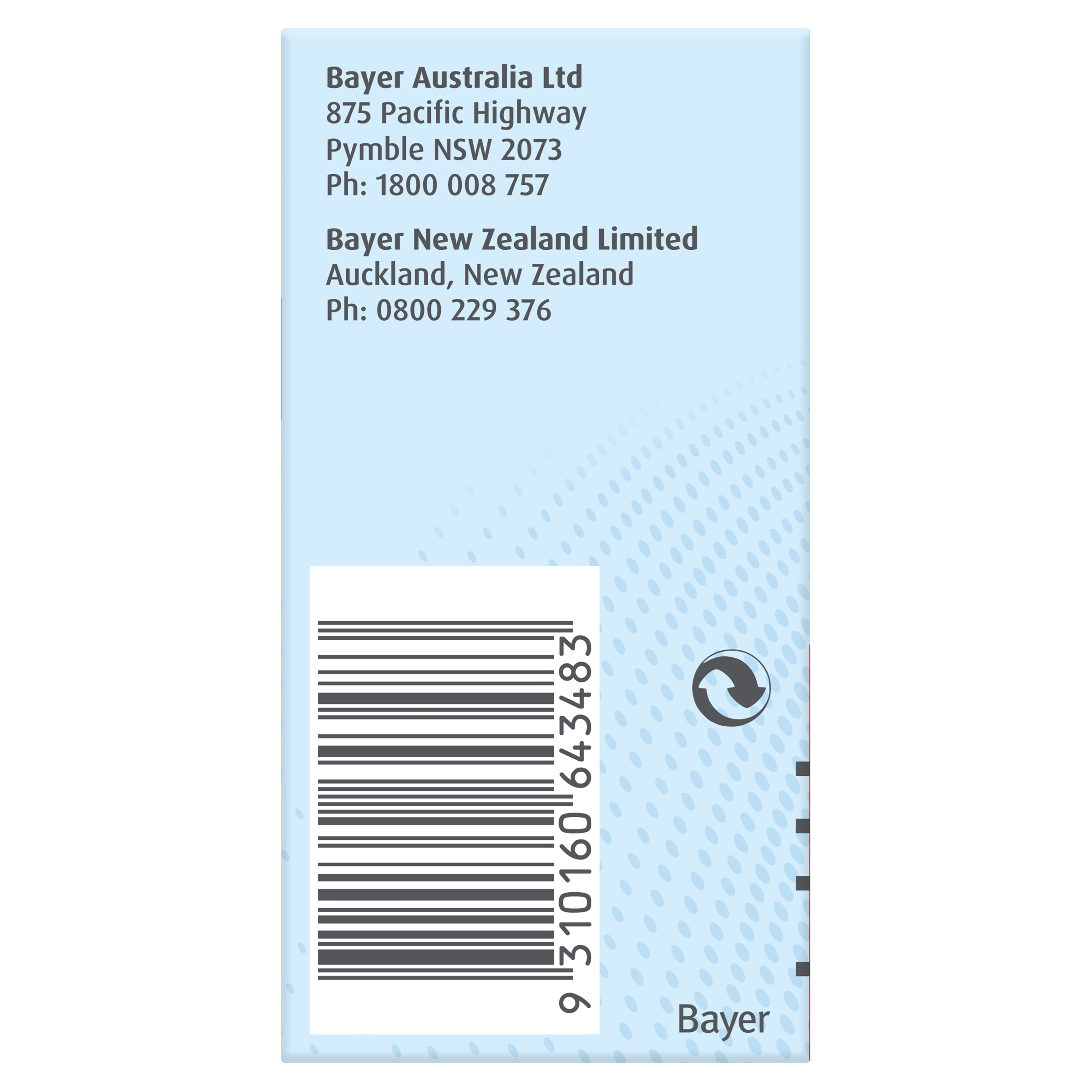 CANESTEN CLOTRIMAZOLE ANTI-FUNGAL TOPICAL SOLUTION 20ML - Image 6