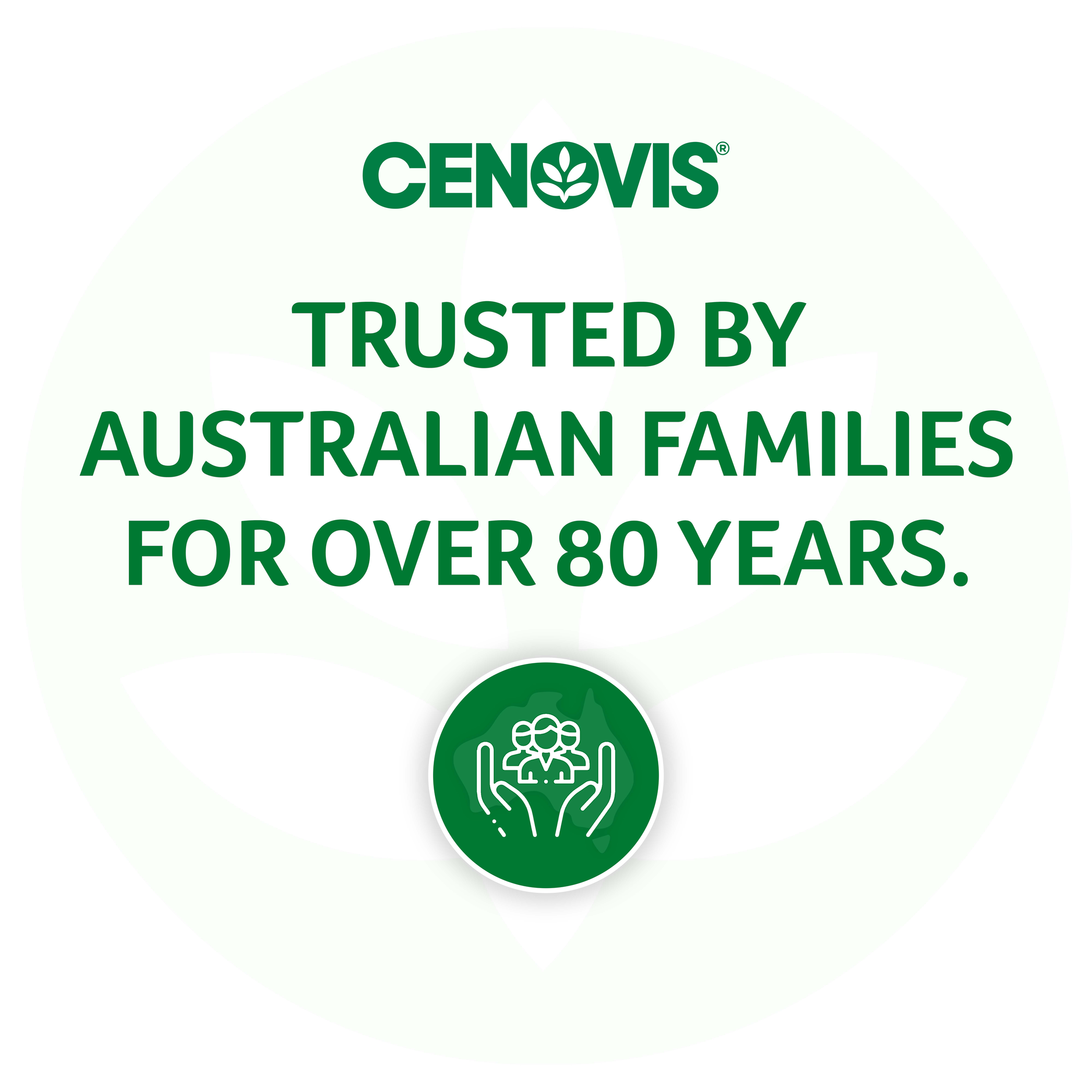 CENOVIS IRON PLUS 80 TABLETS - Image 5
