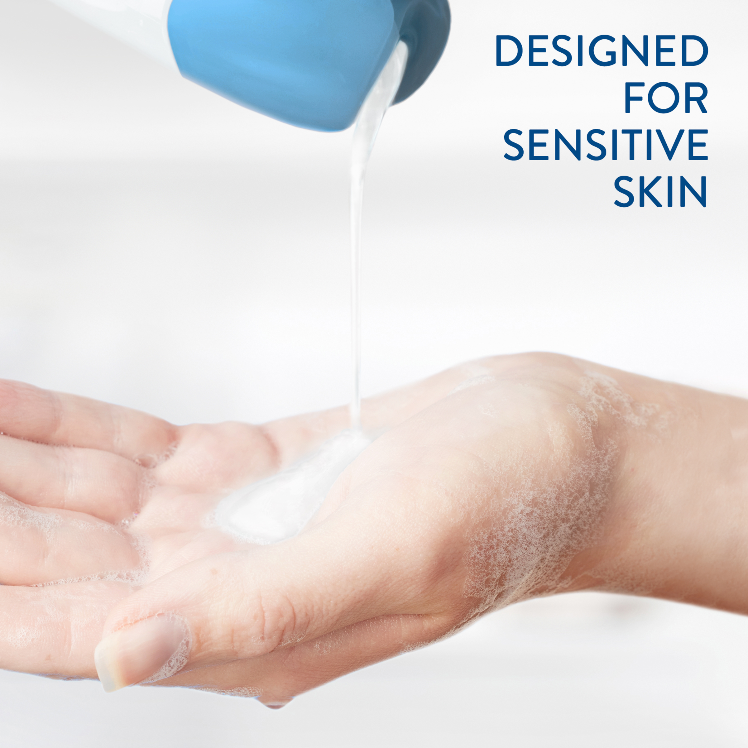 CETAPHIL ULTRA GENTLE REFRESHING BODY WASH 1 LITRE - Image 7