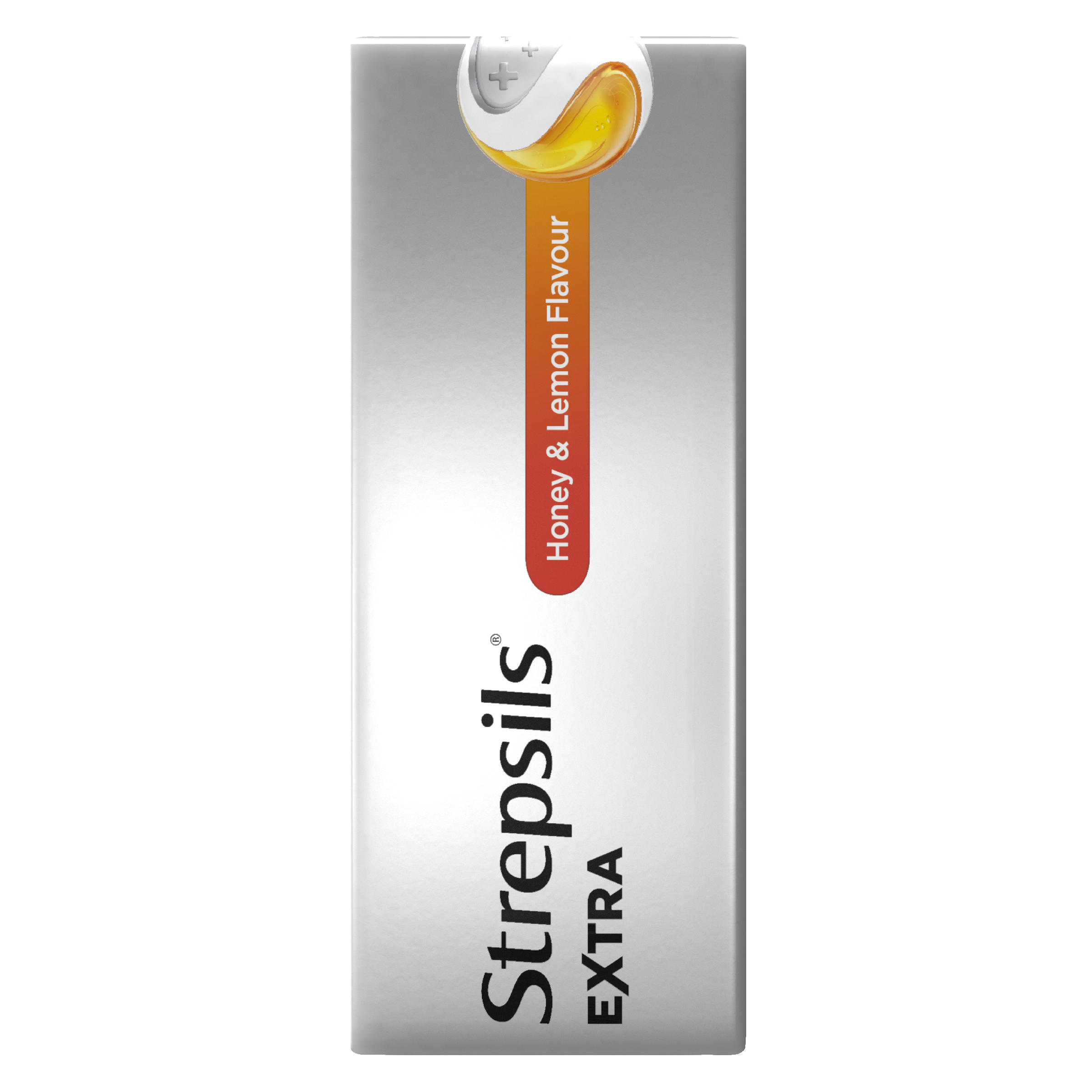 STREPSILS EXTRA HONEY & LEMON 36 LOZENGES - Image 6