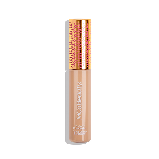 MCO BEAUTY INSTANT CONCEALER CAMOUFLAGE & CONTOUR LIGHT 10ML