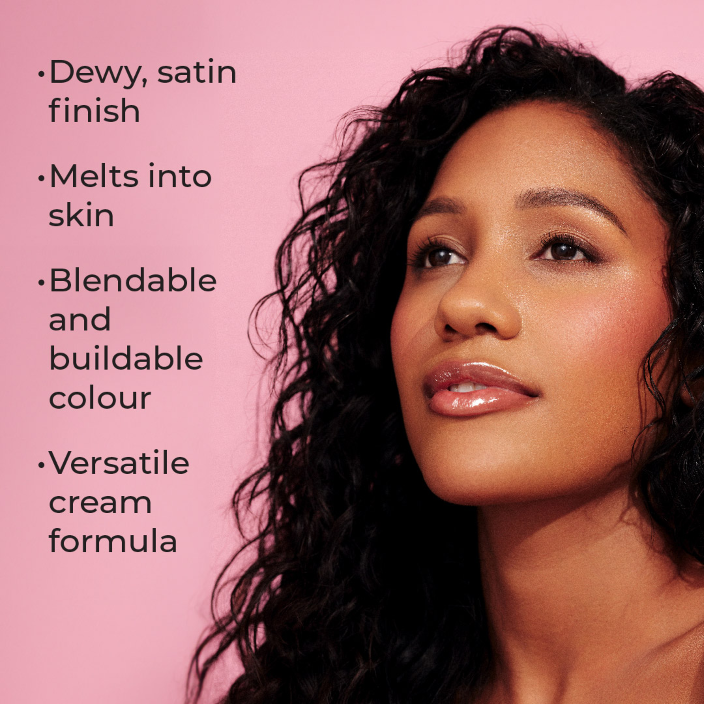 MCO BEAUTY BABY FACE MULTIUSE CREAM STICK PEONY ROSE 5G - Image 4
