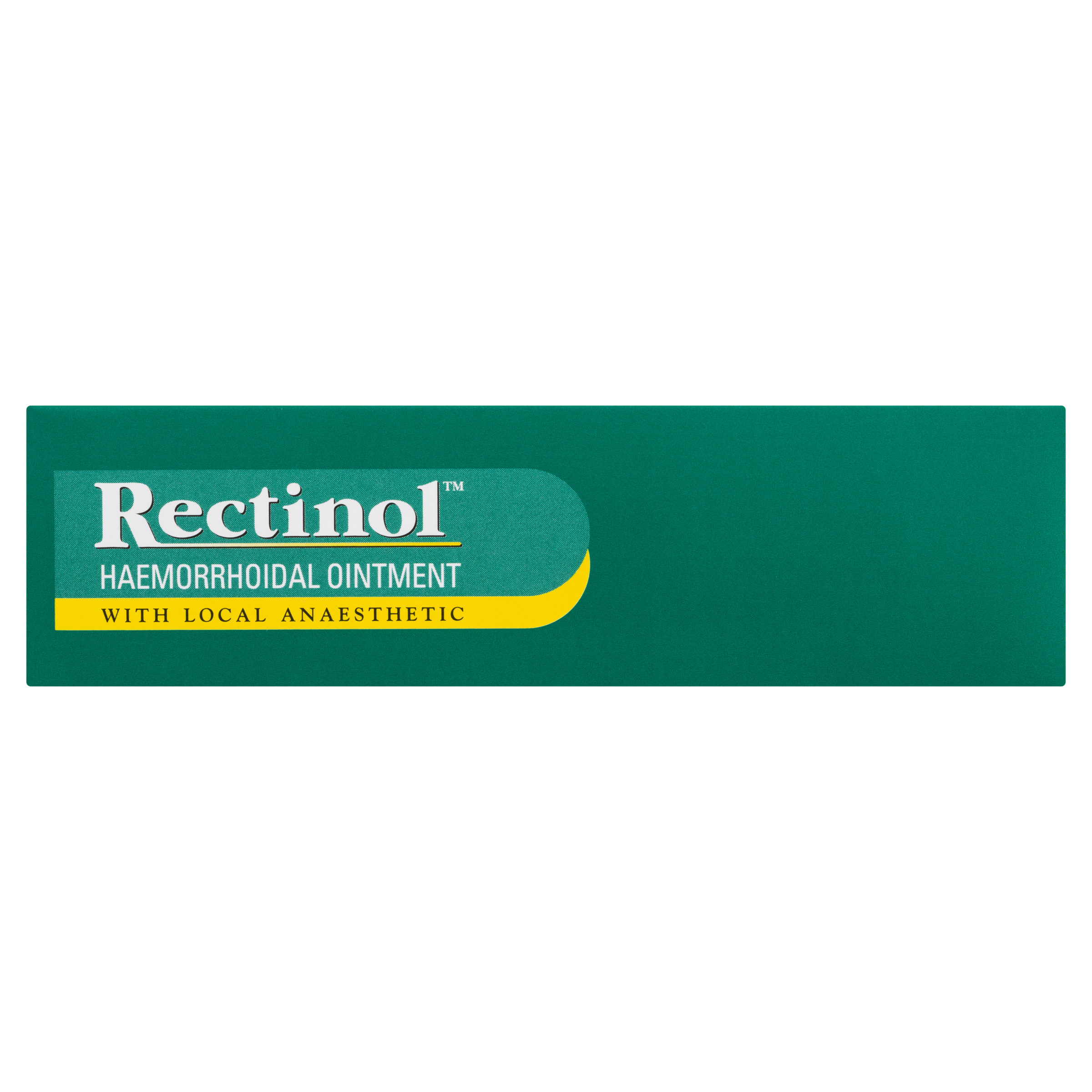 RECTINOL HAEMORRHOID RELIEF OINTMENT 50G - Image 5