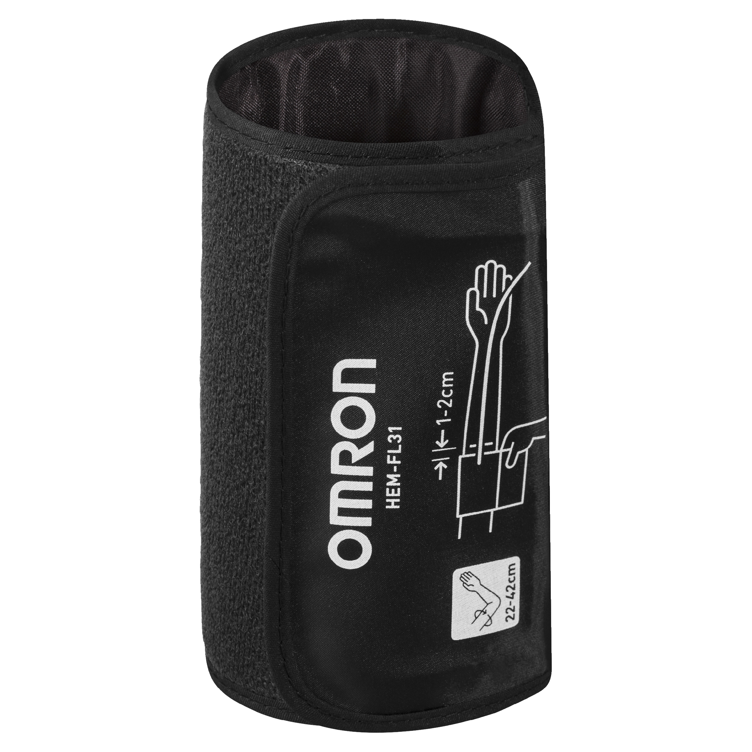 OMRON BLOOD PRESSURE MONITOR PLUS AFIB HEM7361T - Image 11