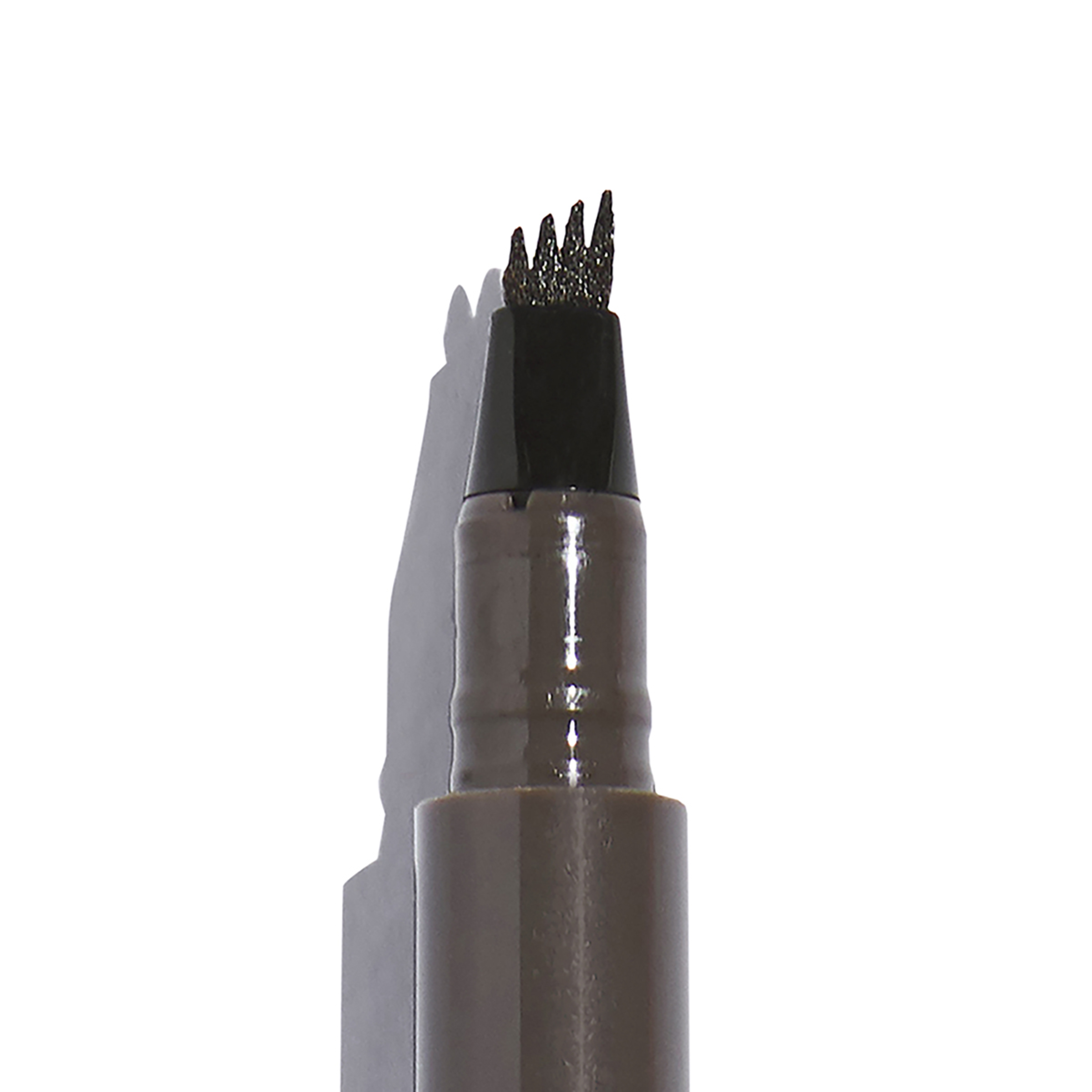 MCO BEAUTY TATTOO BROW MICROBLADING INK PEN MED/DARK - Image 2