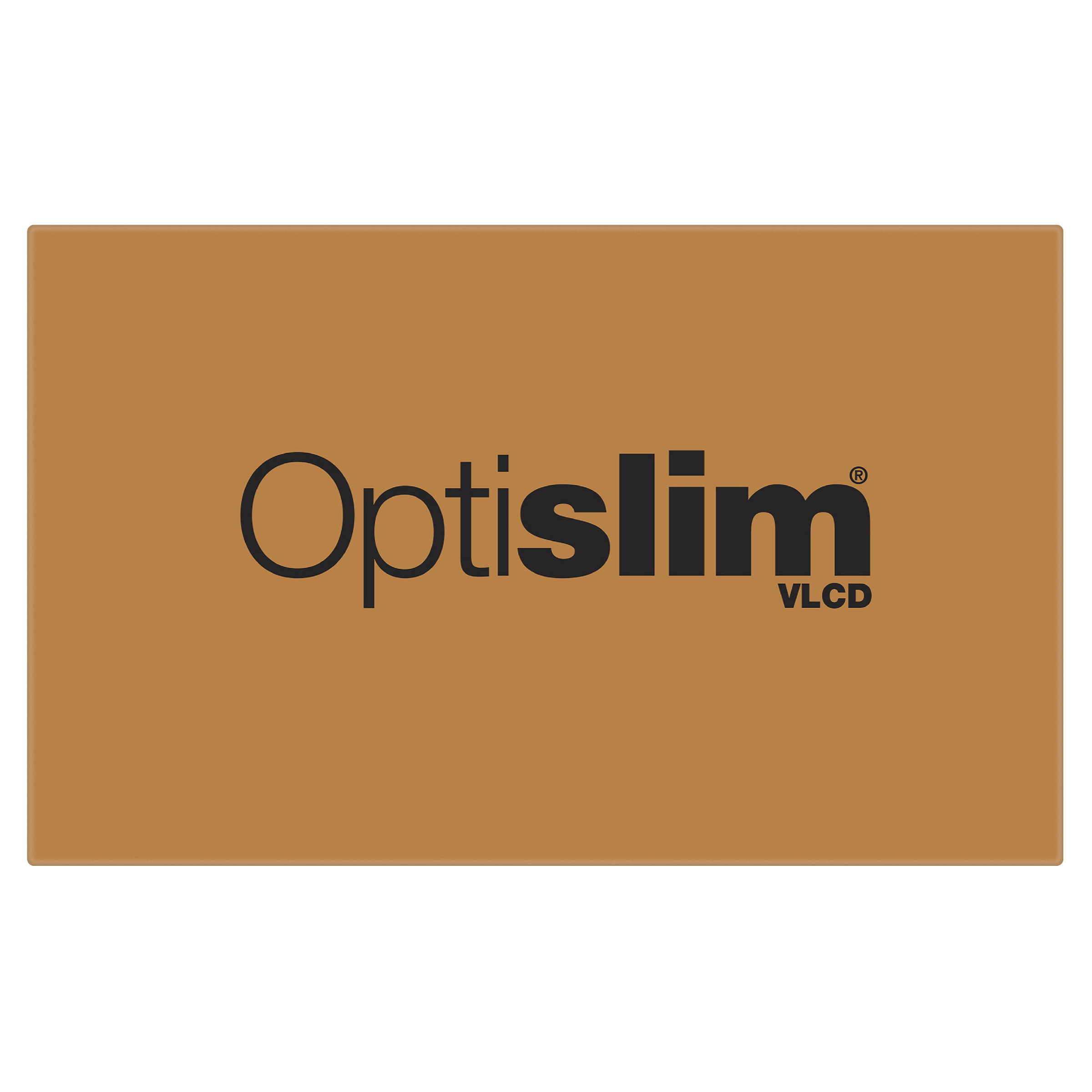 OPTISLIM VLCD SHAKE SALTED CARAMEL 43G 21 PACK - Image 5
