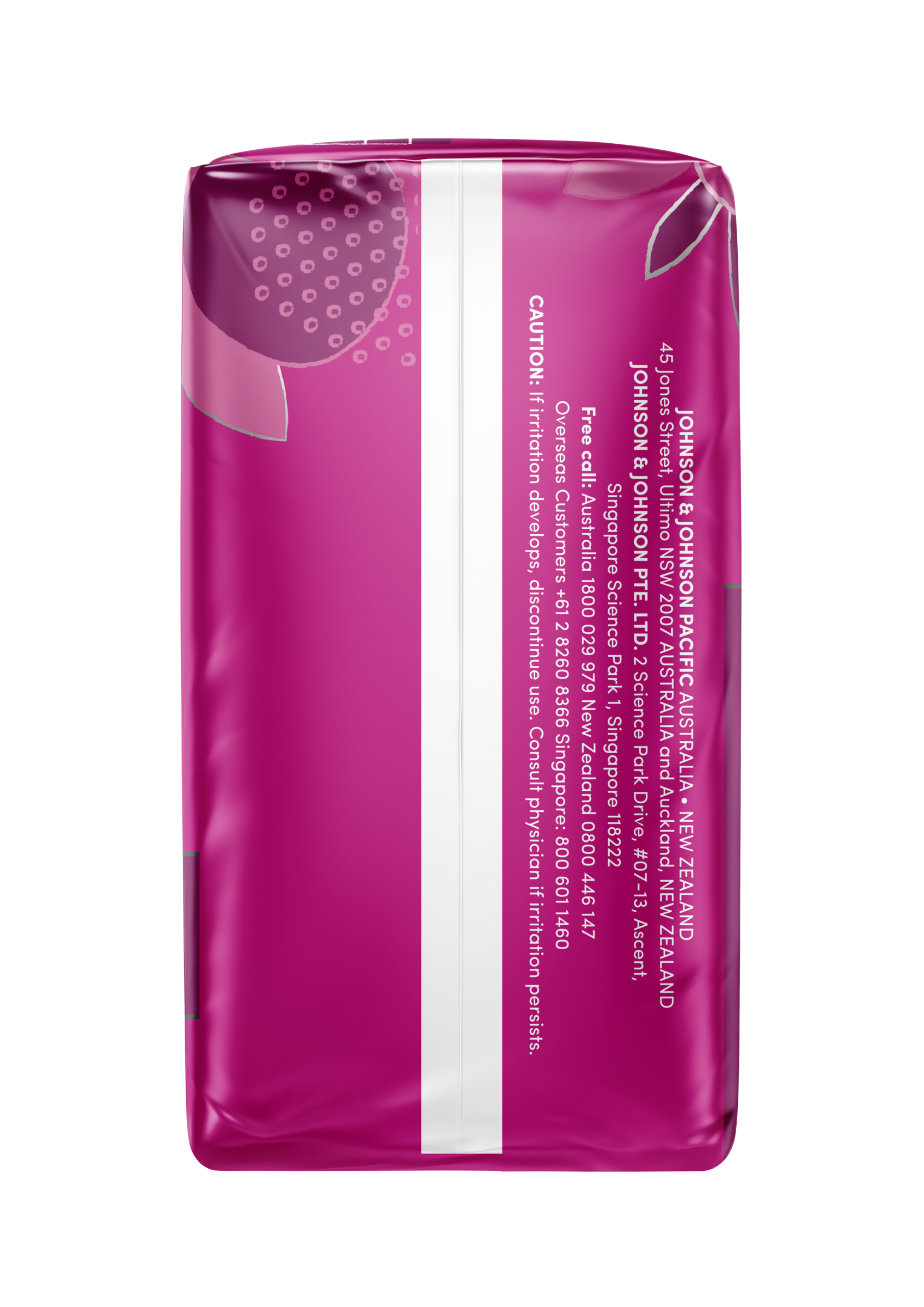 CAREFREE LINER 1D REGULAR ORIGINAL SHOWER FRESH 30 PACK - Image 6