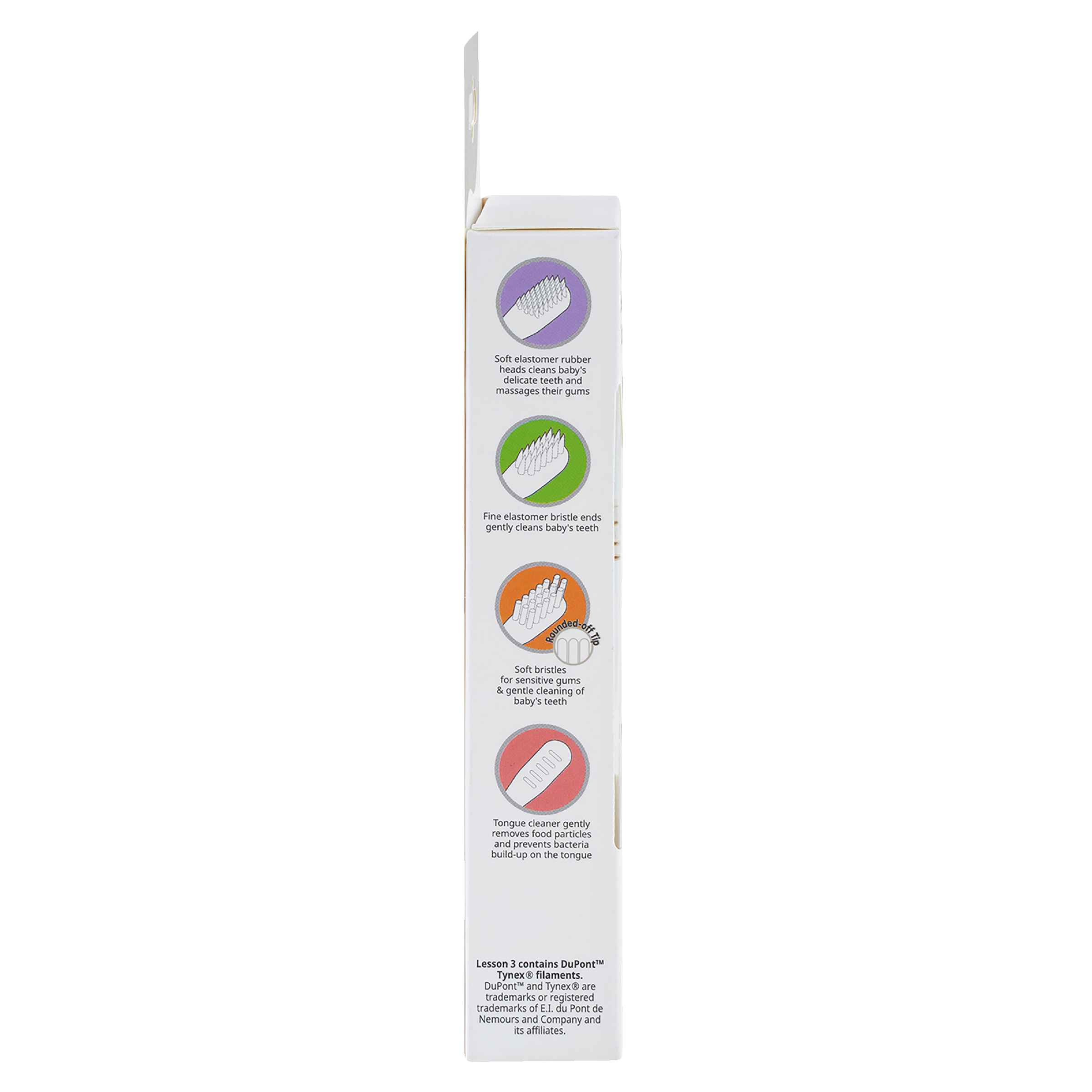 PIGEON TOOTHBRUSH TRAINING KIT - Image 4