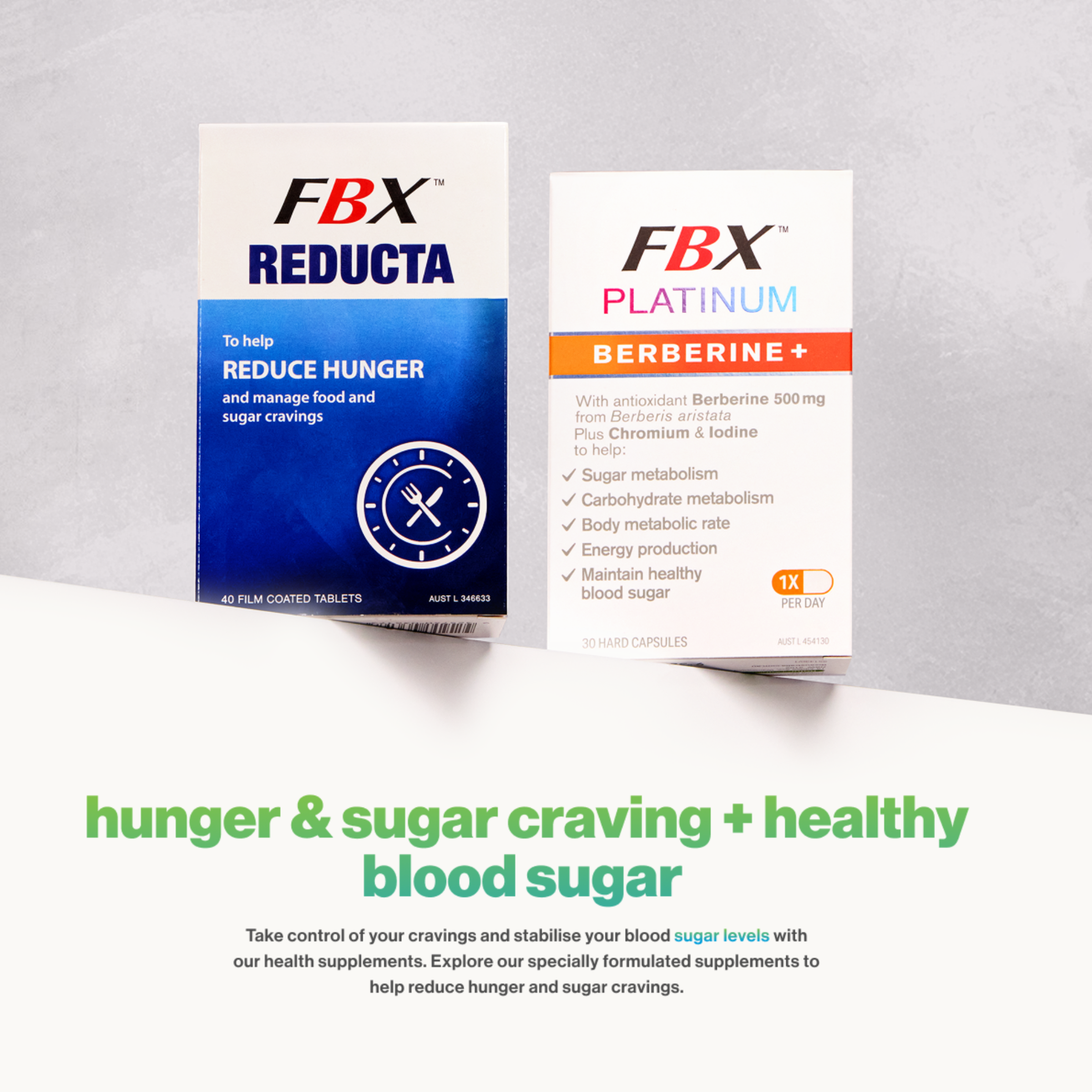 FAT BLASTER REDUCTA 40 TABLETS - Image 2
