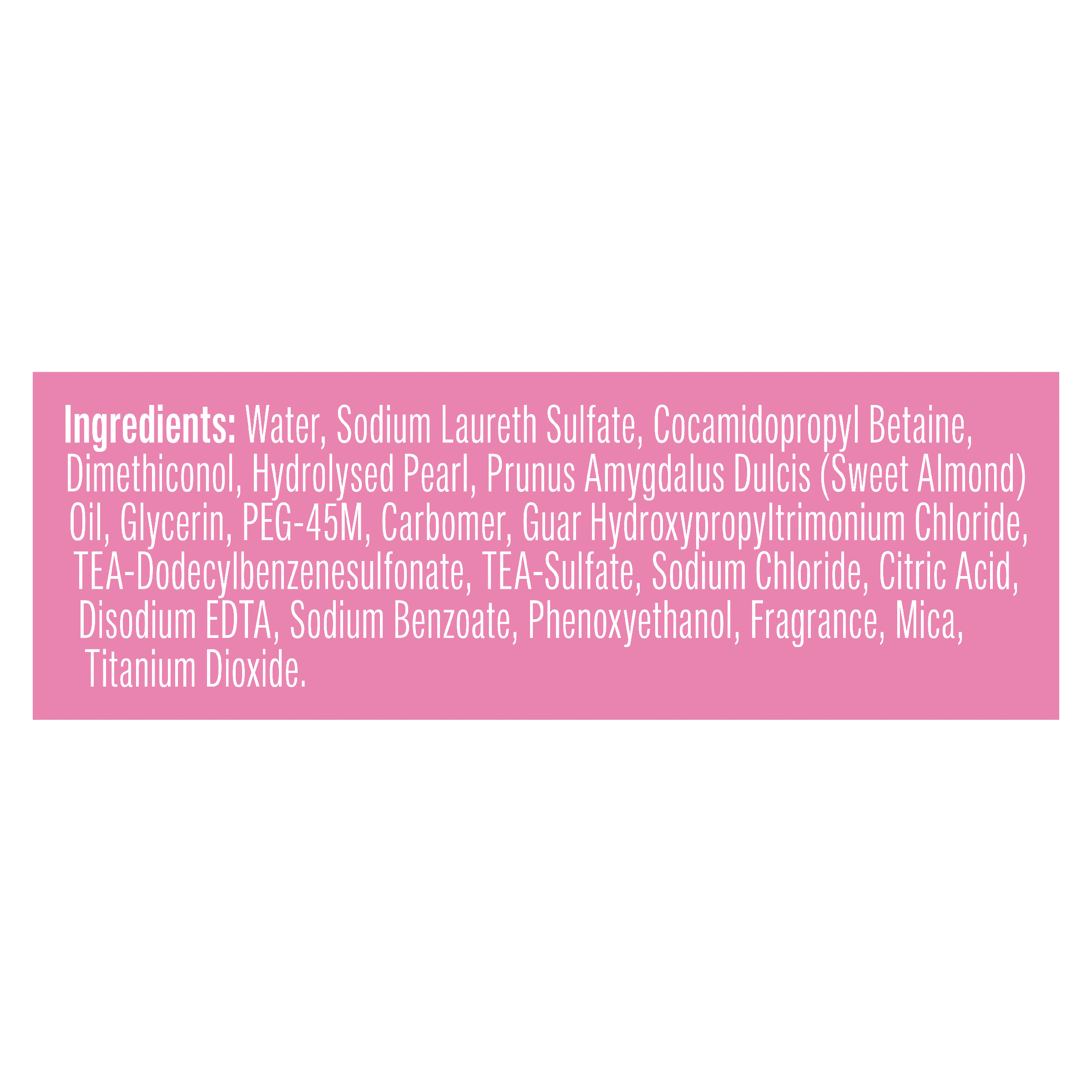 SUNSILK SHAMPOO ADDICTIVE BRILLIANT SHINE 700ML - Image 5