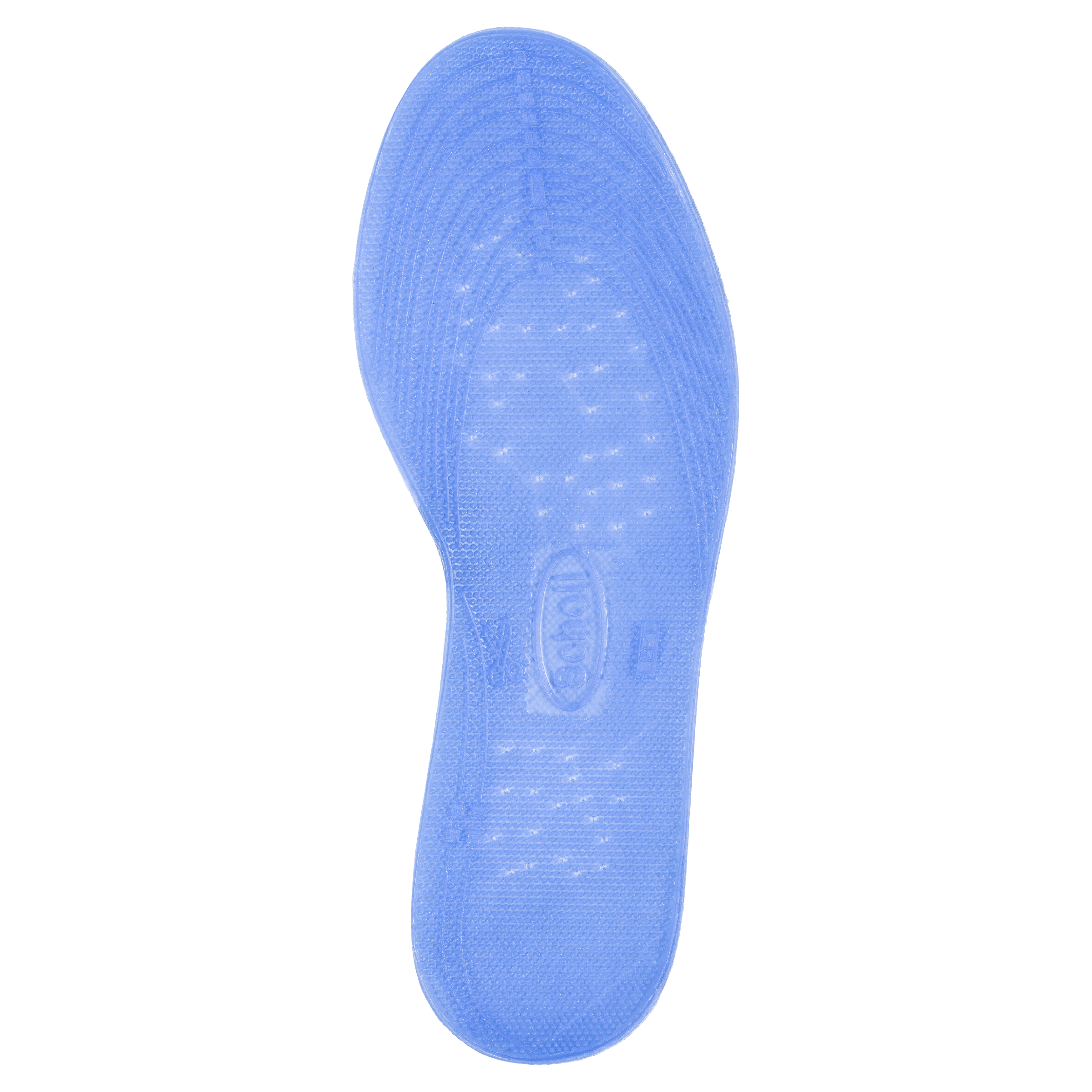 SCHOLL SHOCK REDUCER DAILY INSOLES - Image 4