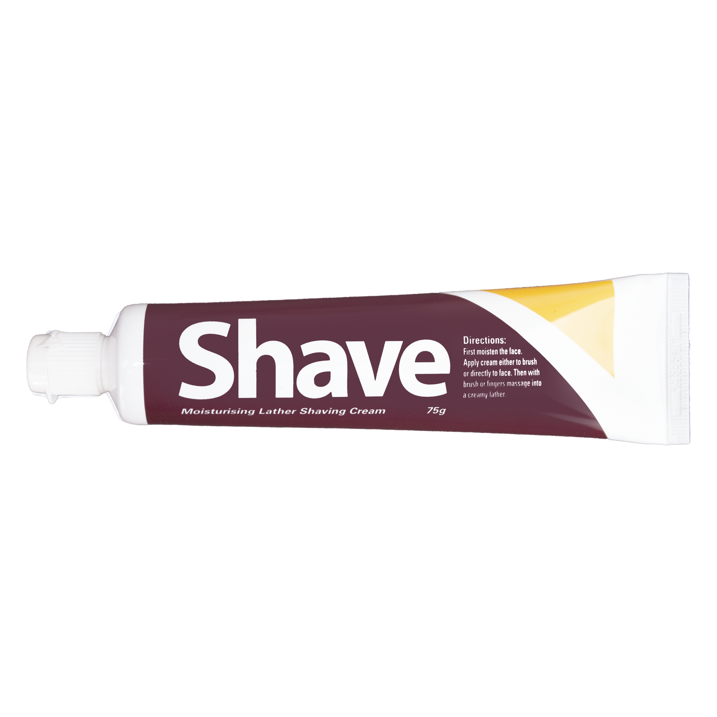 FAULDING SHAVE CREAM 75G - Image 7