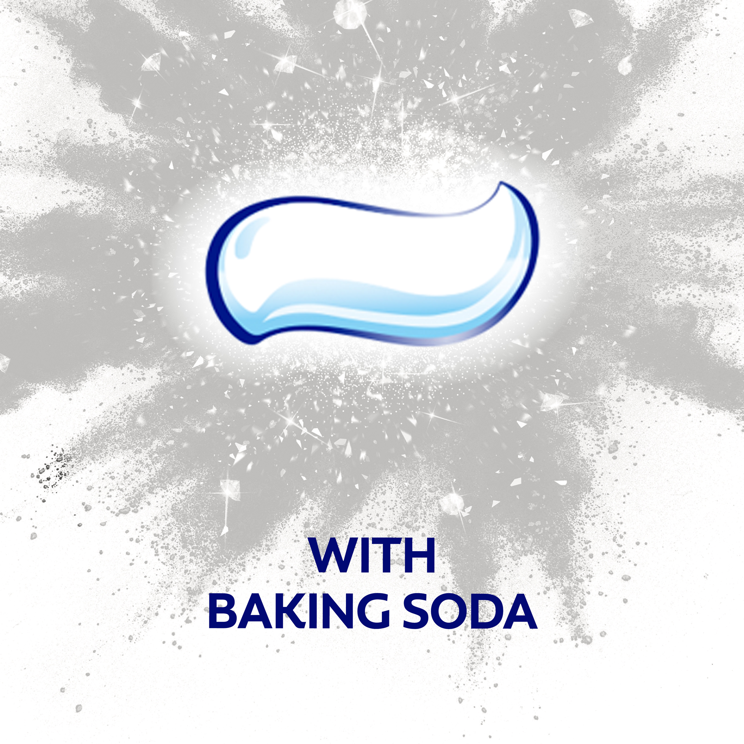 COLGATE TOOTHPASTE ADVANCE WHITENING BAKING SODA 180G - Image 9