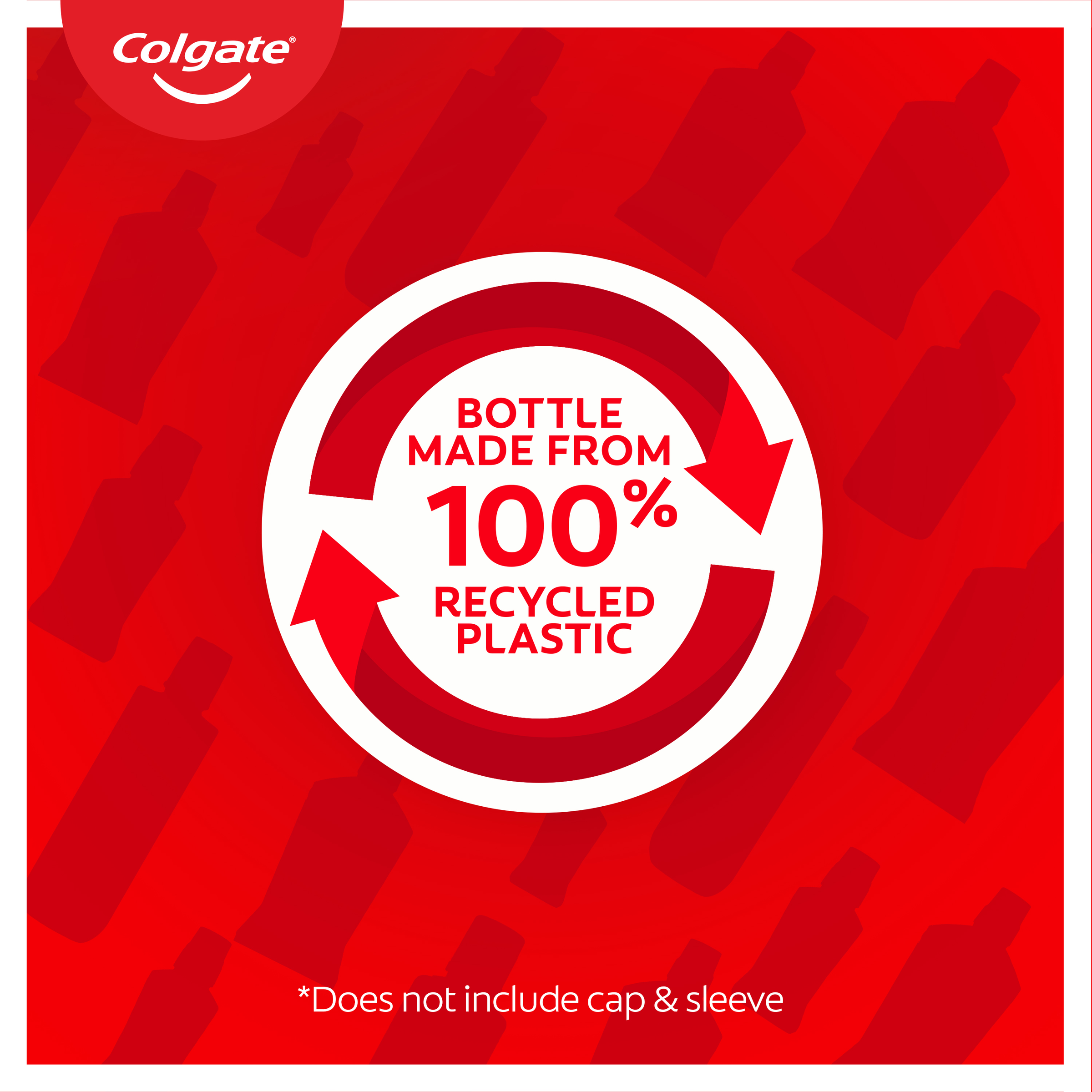 COLGATE MOUTHWASH PLAX ALCOHOL FREE FRESHMINT 500ML - Image 7