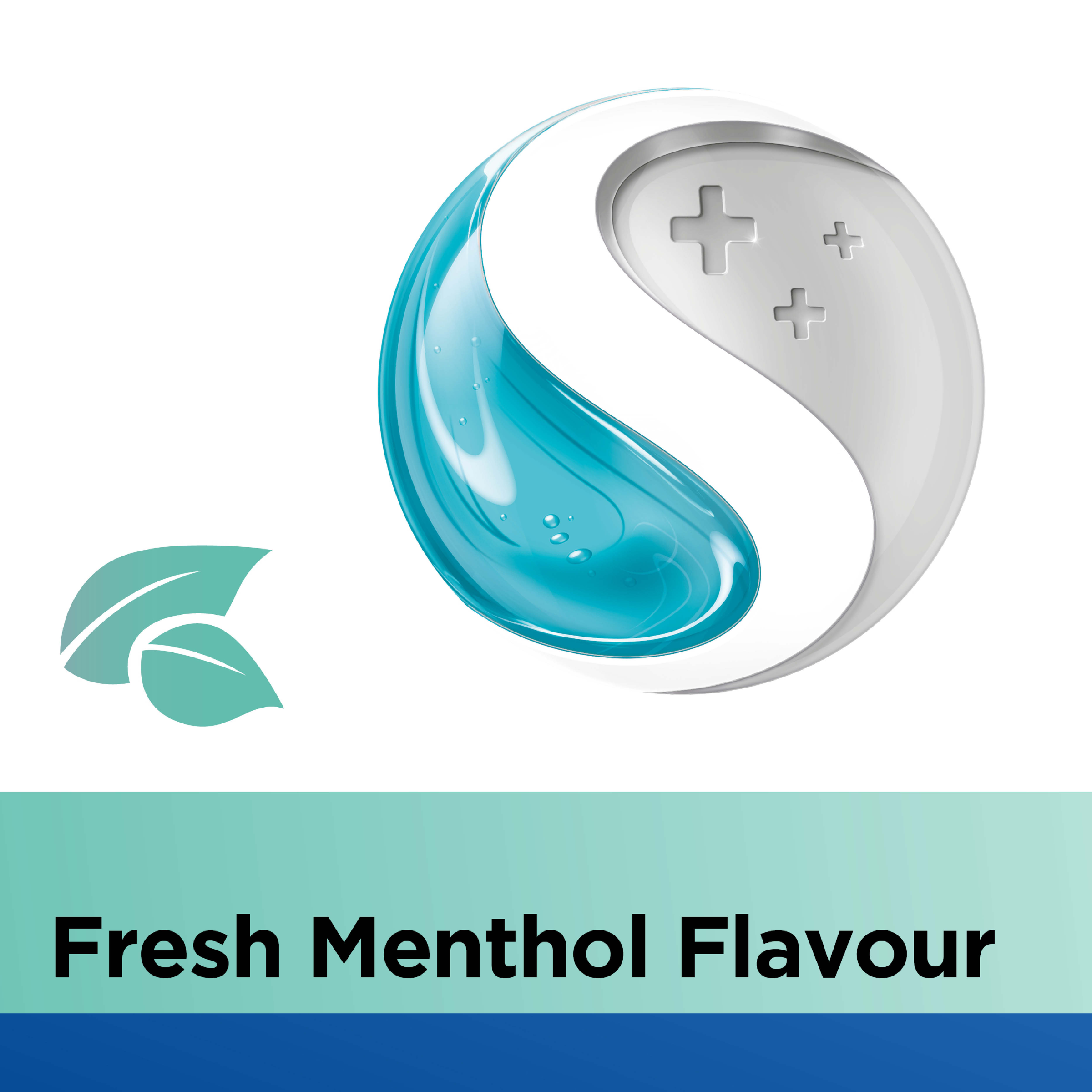 STREPSILS HERBAL COUGH FRESH MENTHOL 16 LOZENGES - Image 10