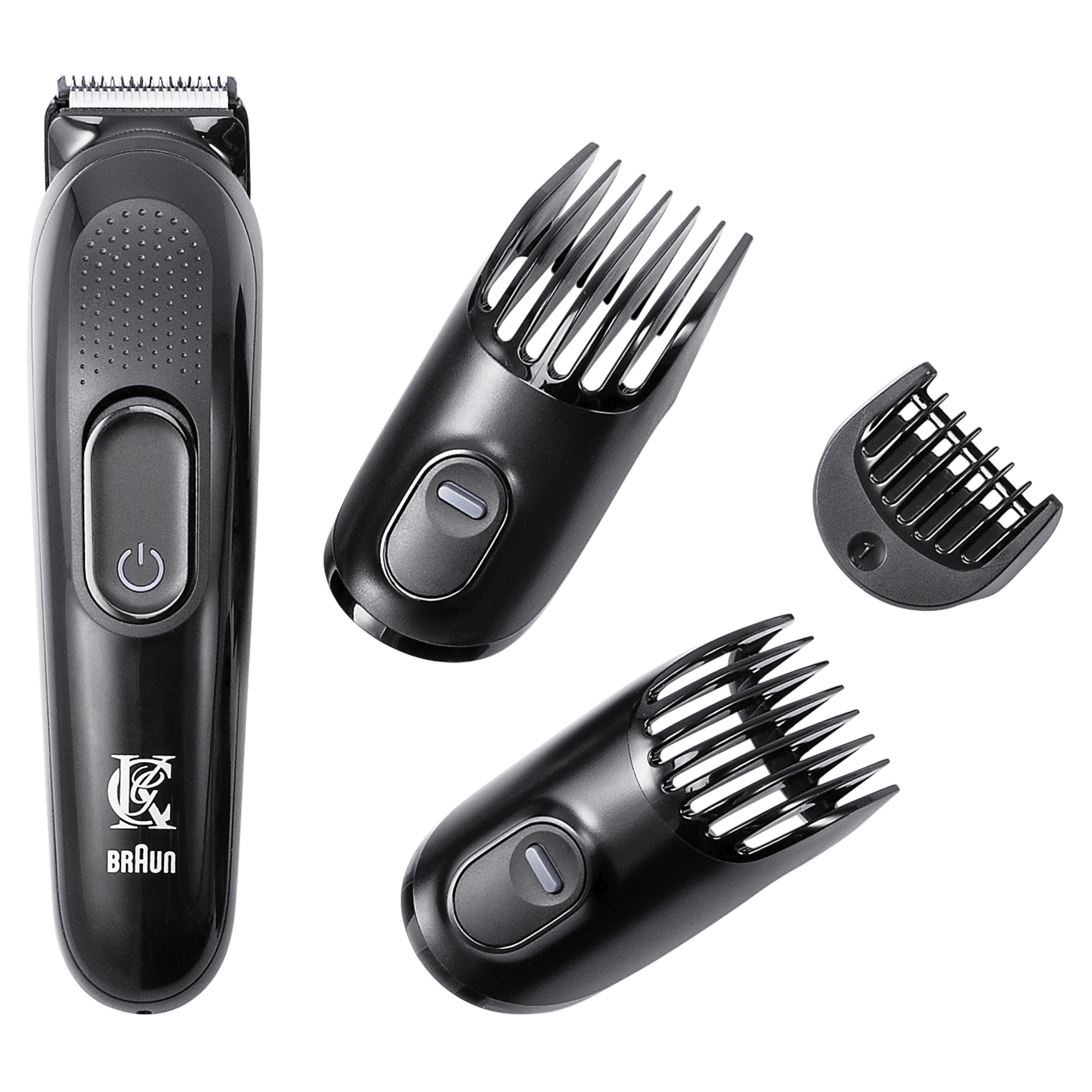GILLETTE KING C BEARD TRIMMER - Image 5