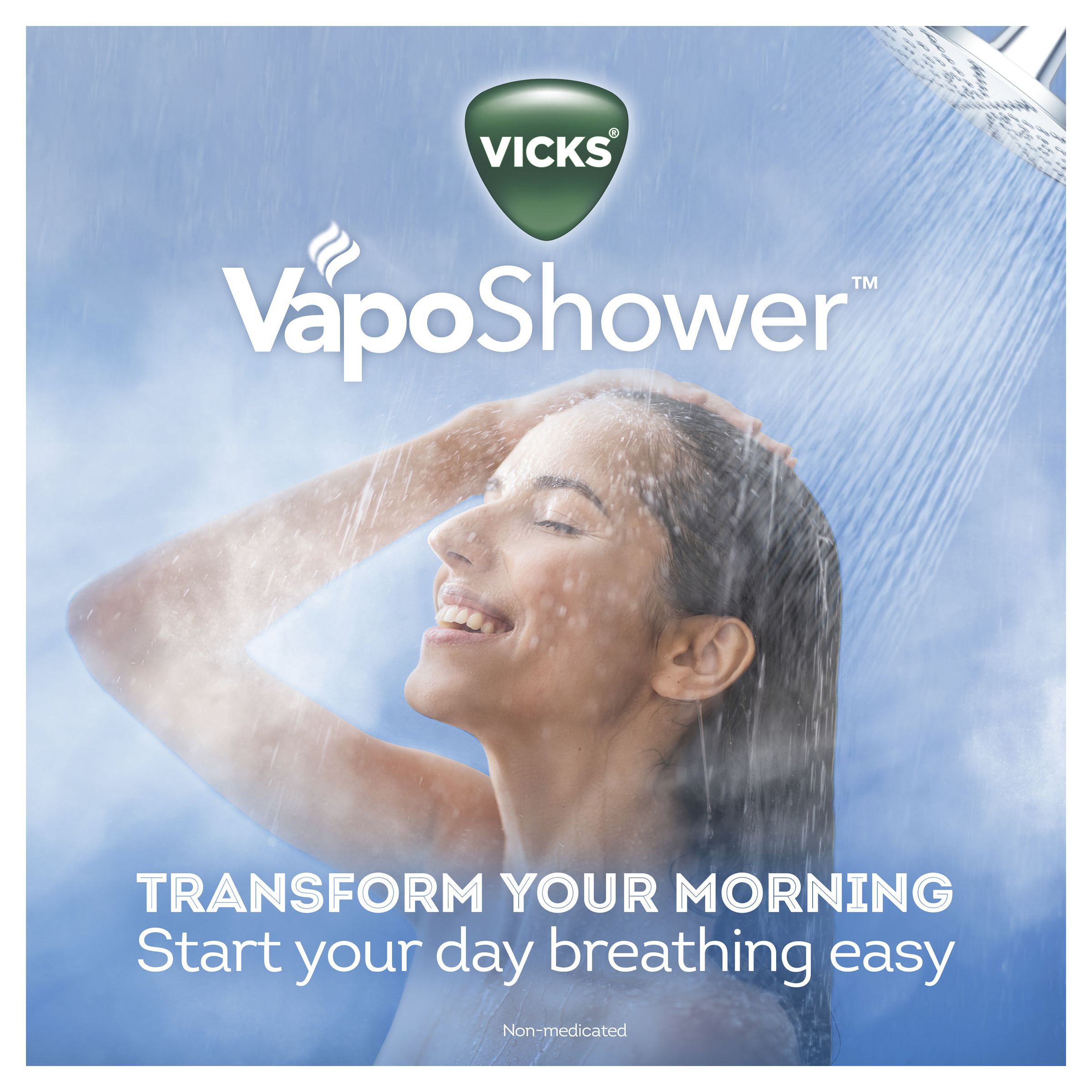 VICKS VAPOSHOWER TABLETS 5 PACK - Image 10