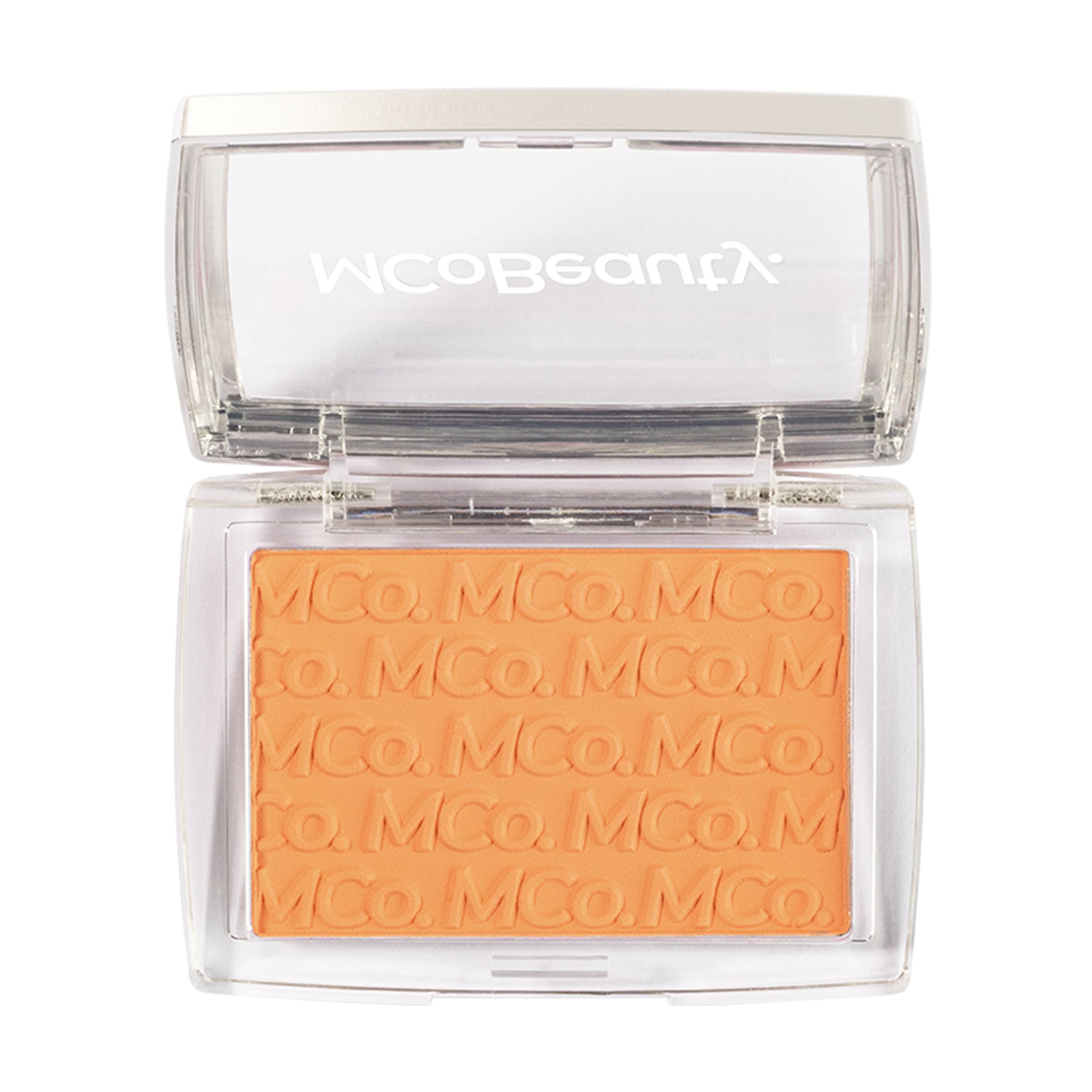 MCO BEAUTY GLOW UP PH POWDER BLUSH PEACH POP 4.4G