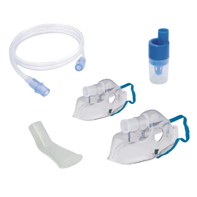 AIRSSENTIAL NEBULISER SET CHILD AND ADULT - Image 2