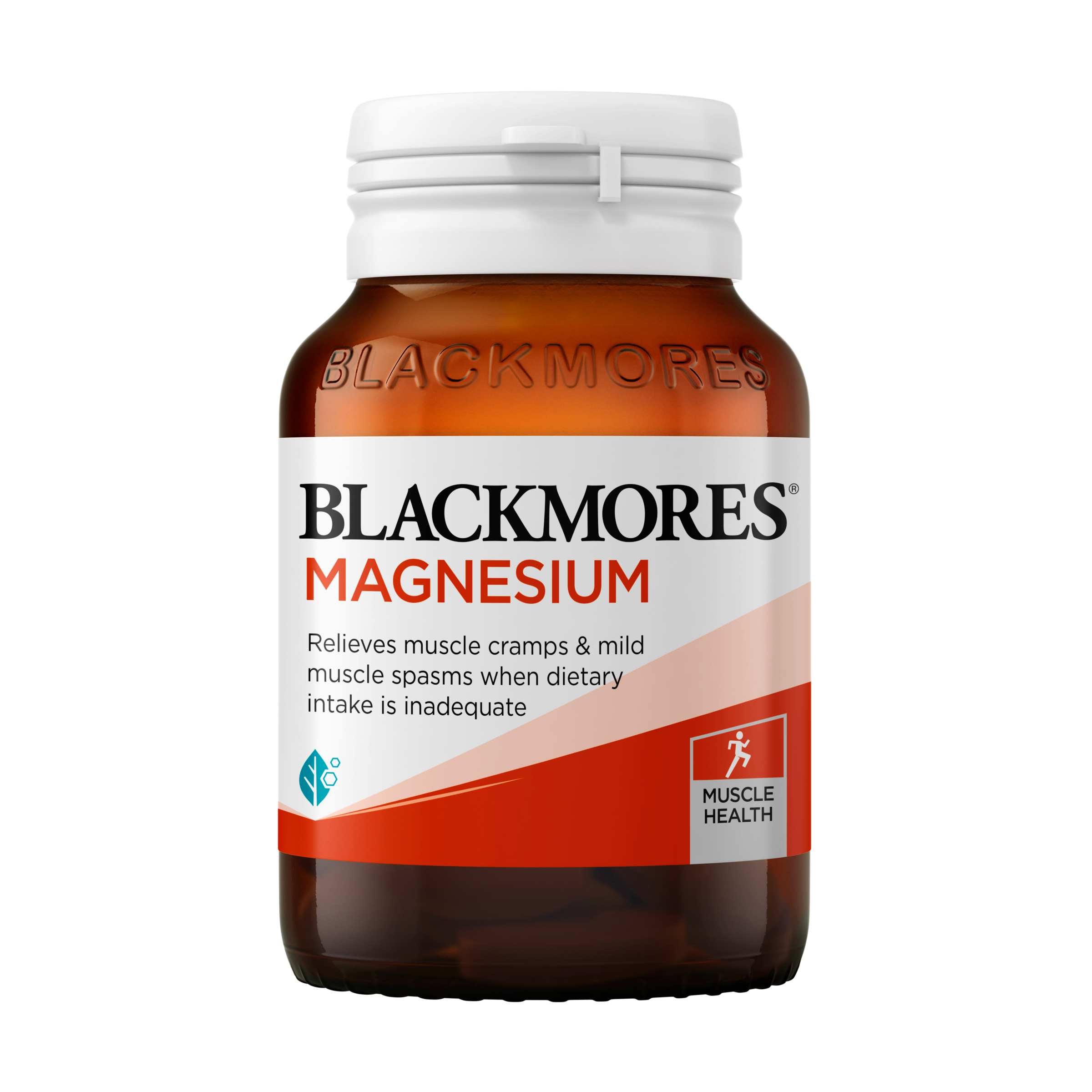 Blackmores Magnesium 50 Tablets